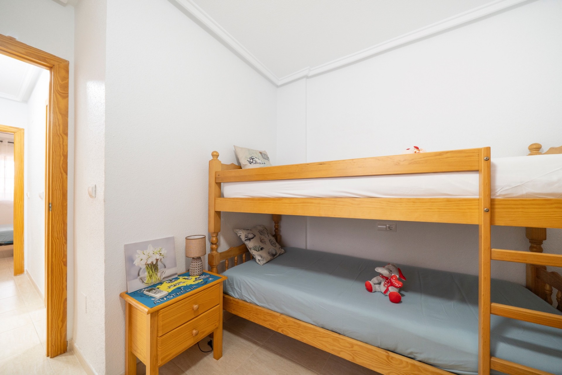 Re-Sale - Townhouse - Ciudad Quesada - Doña Pepa