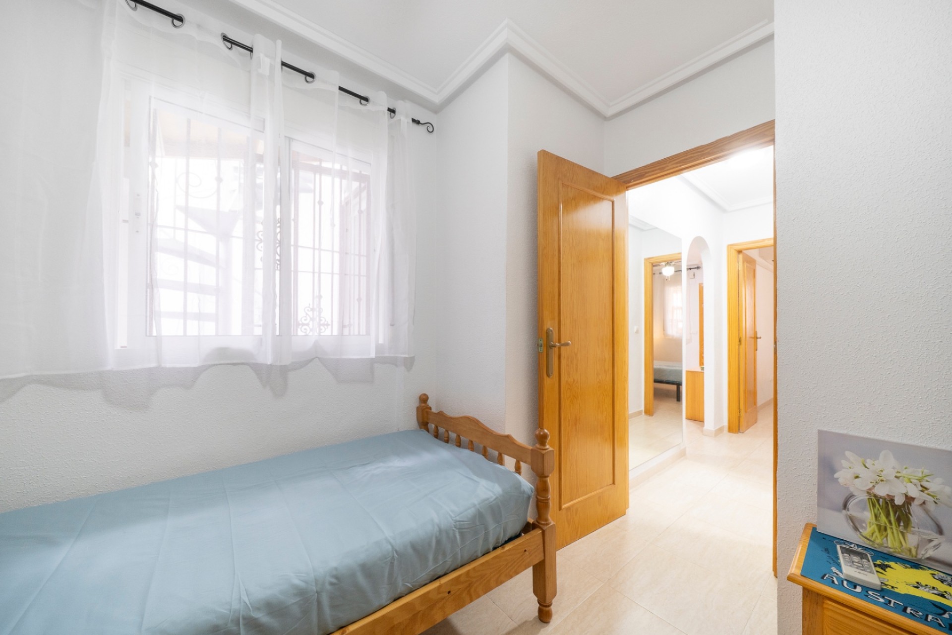 Re-Sale - Townhouse - Ciudad Quesada - Doña Pepa