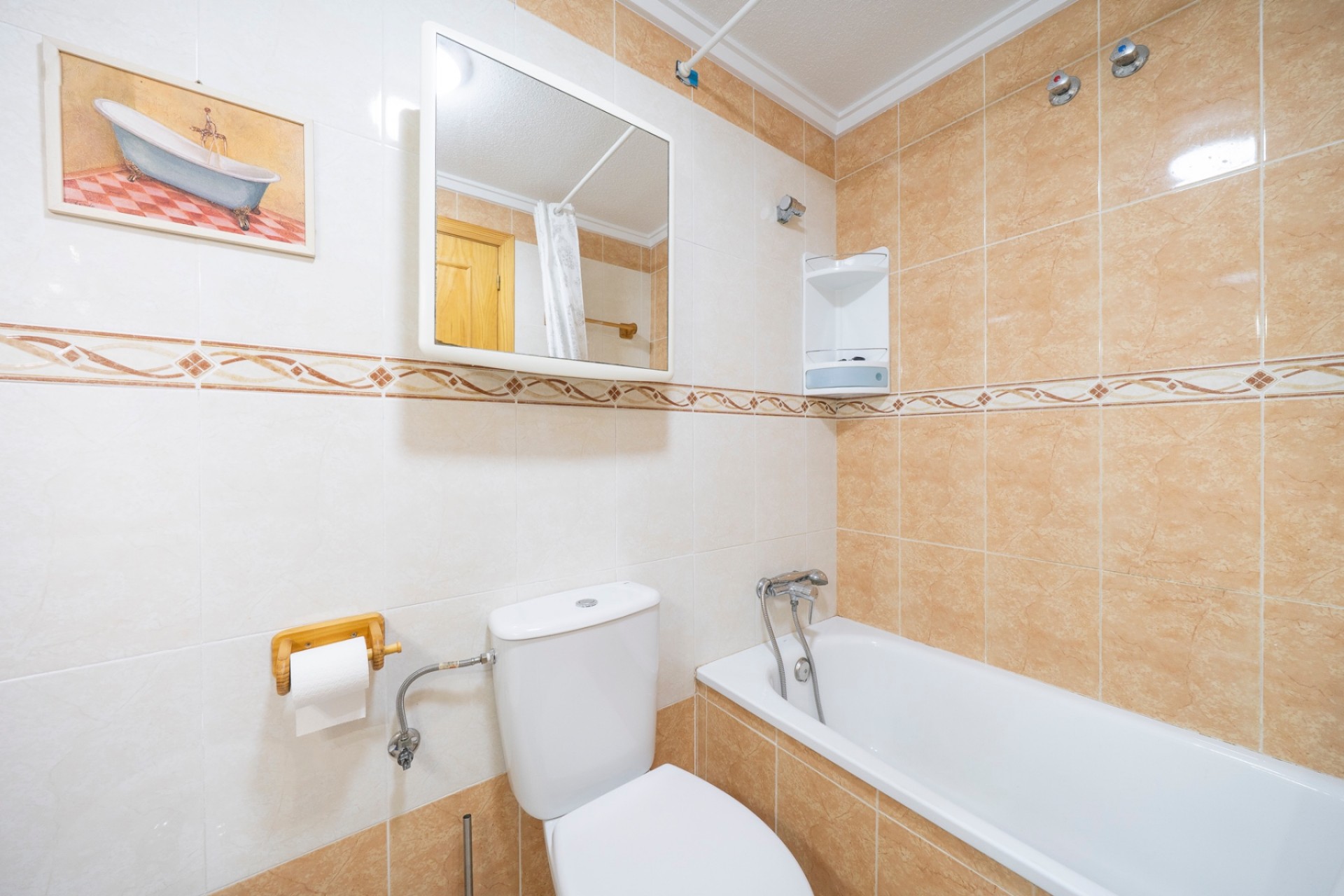 Re-Sale - Townhouse - Ciudad Quesada - Doña Pepa