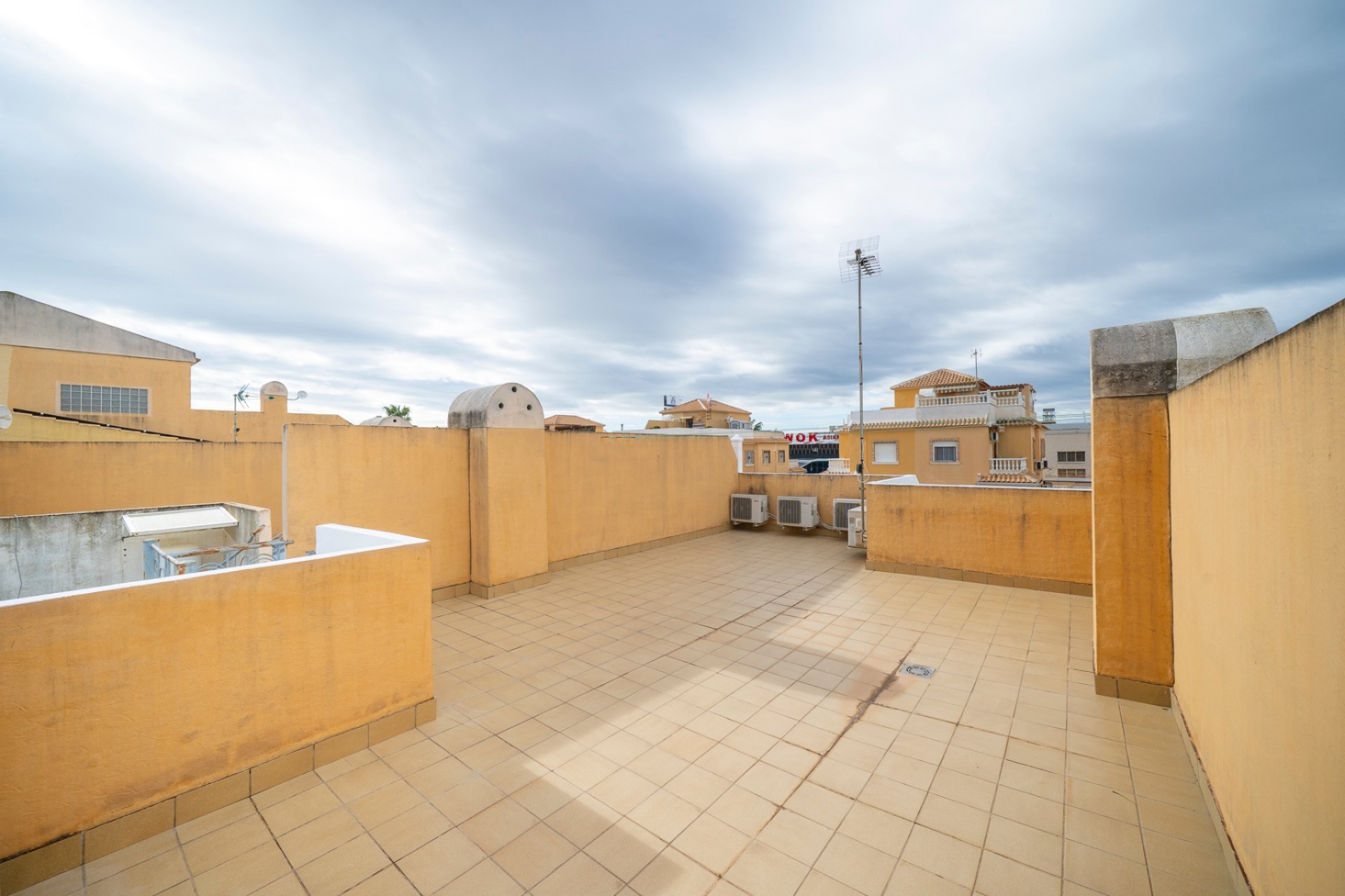 Re-Sale - Townhouse - Ciudad Quesada - Doña Pepa