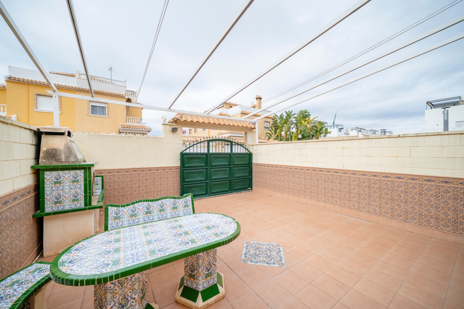 Re-Sale - Townhouse - Ciudad Quesada - Doña Pepa