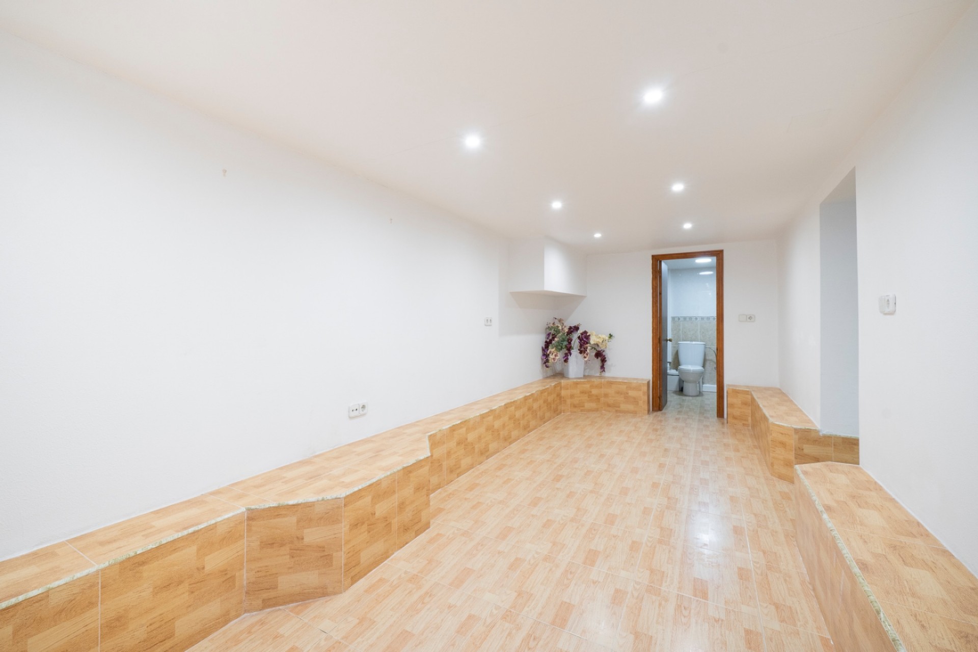 Re-Sale - Townhouse - Ciudad Quesada - Doña Pepa