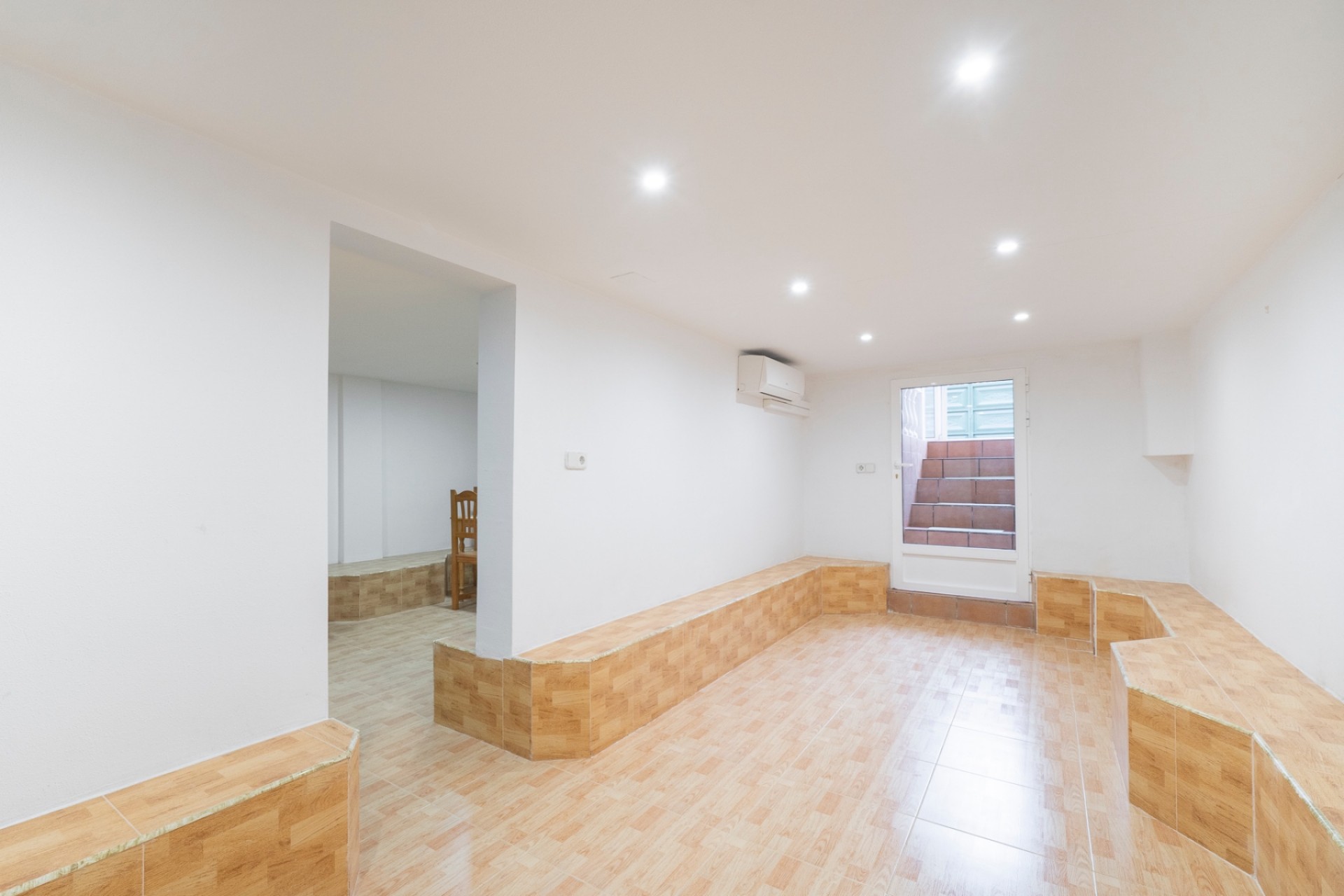 Re-Sale - Townhouse - Ciudad Quesada - Doña Pepa