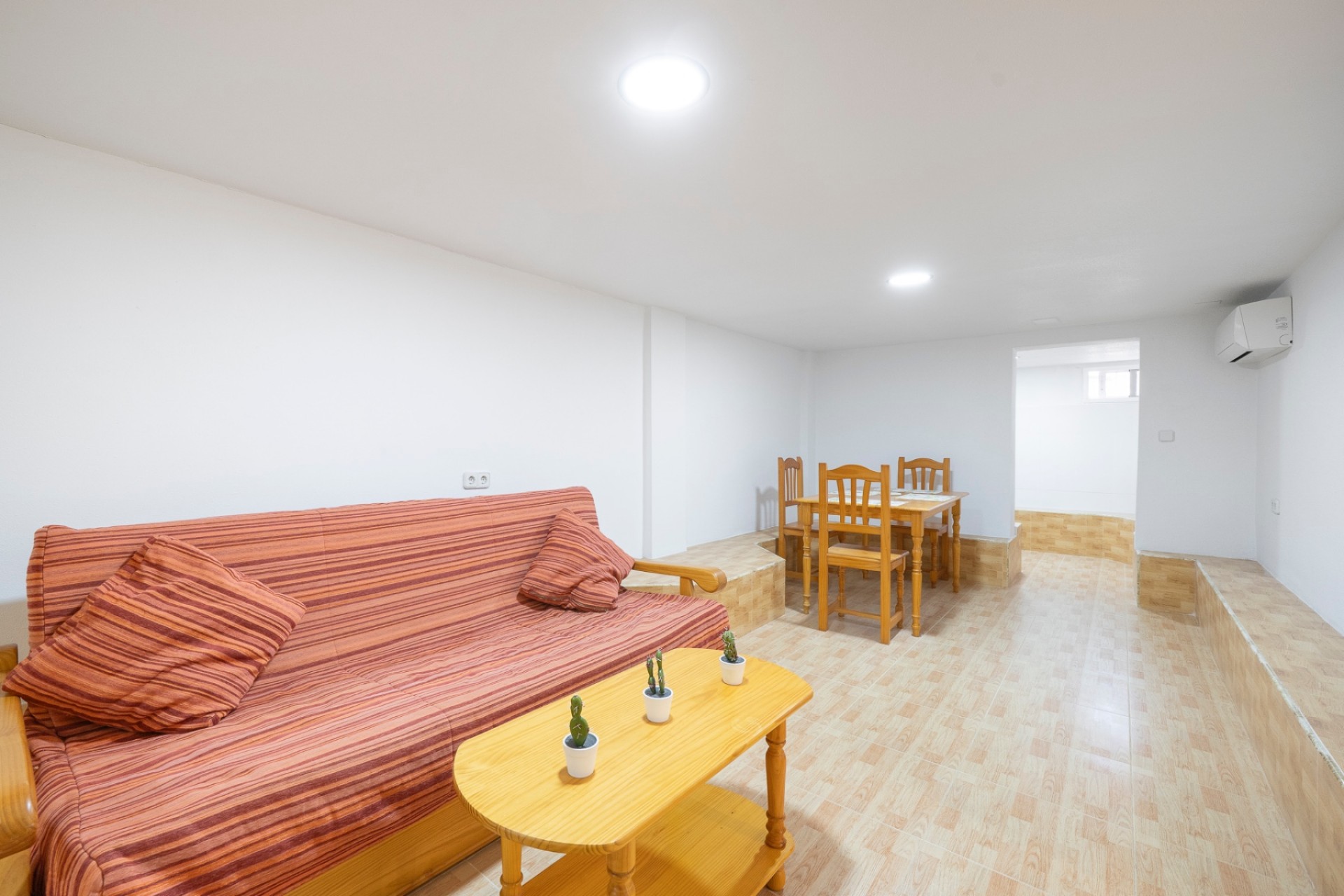 Re-Sale - Townhouse - Ciudad Quesada - Doña Pepa