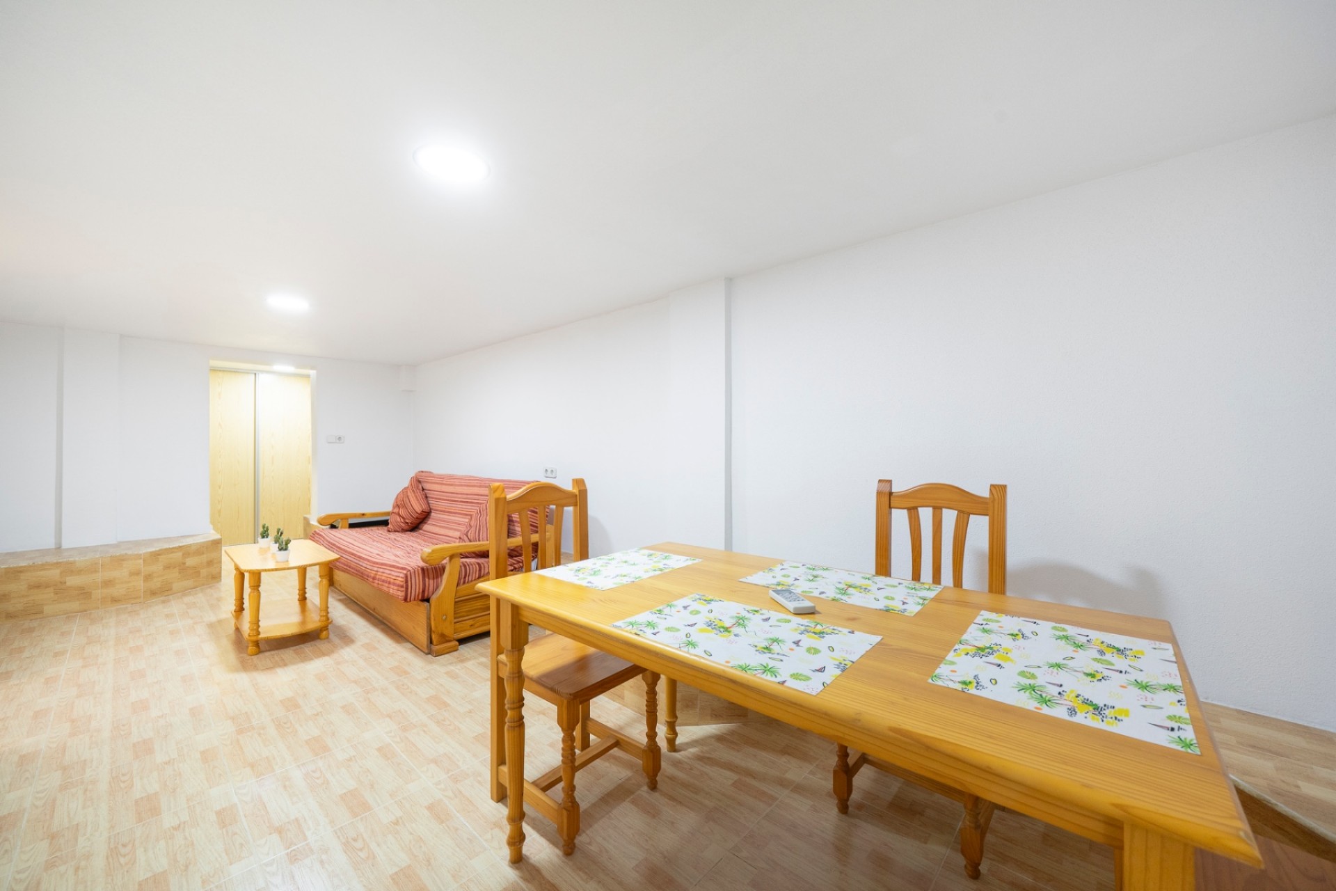 Re-Sale - Townhouse - Ciudad Quesada - Doña Pepa