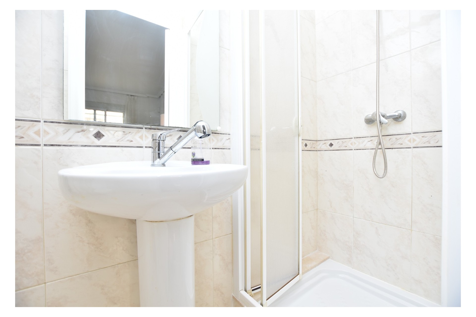 Re-Sale - Townhouse - Ciudad Quesada - Doña Pepa