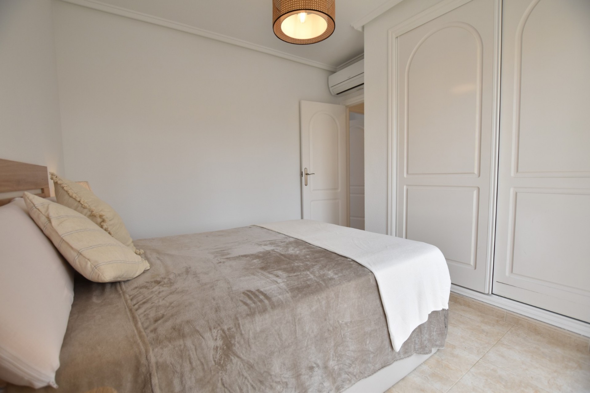 Re-Sale - Townhouse - Ciudad Quesada - Doña Pepa