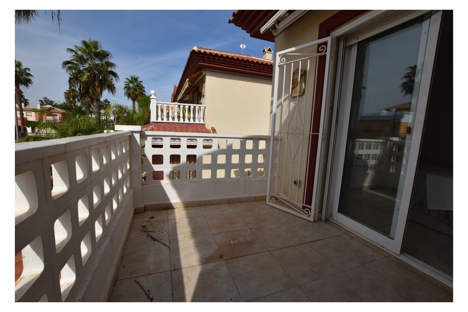 Re-Sale - Townhouse - Ciudad Quesada - Doña Pepa