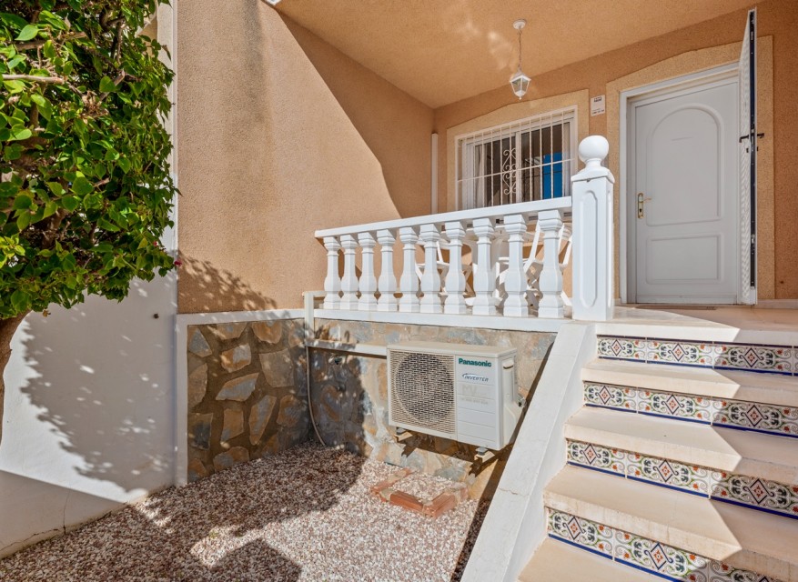 Re-Sale - Townhouse - Ciudad Quesada - Doña Pepa