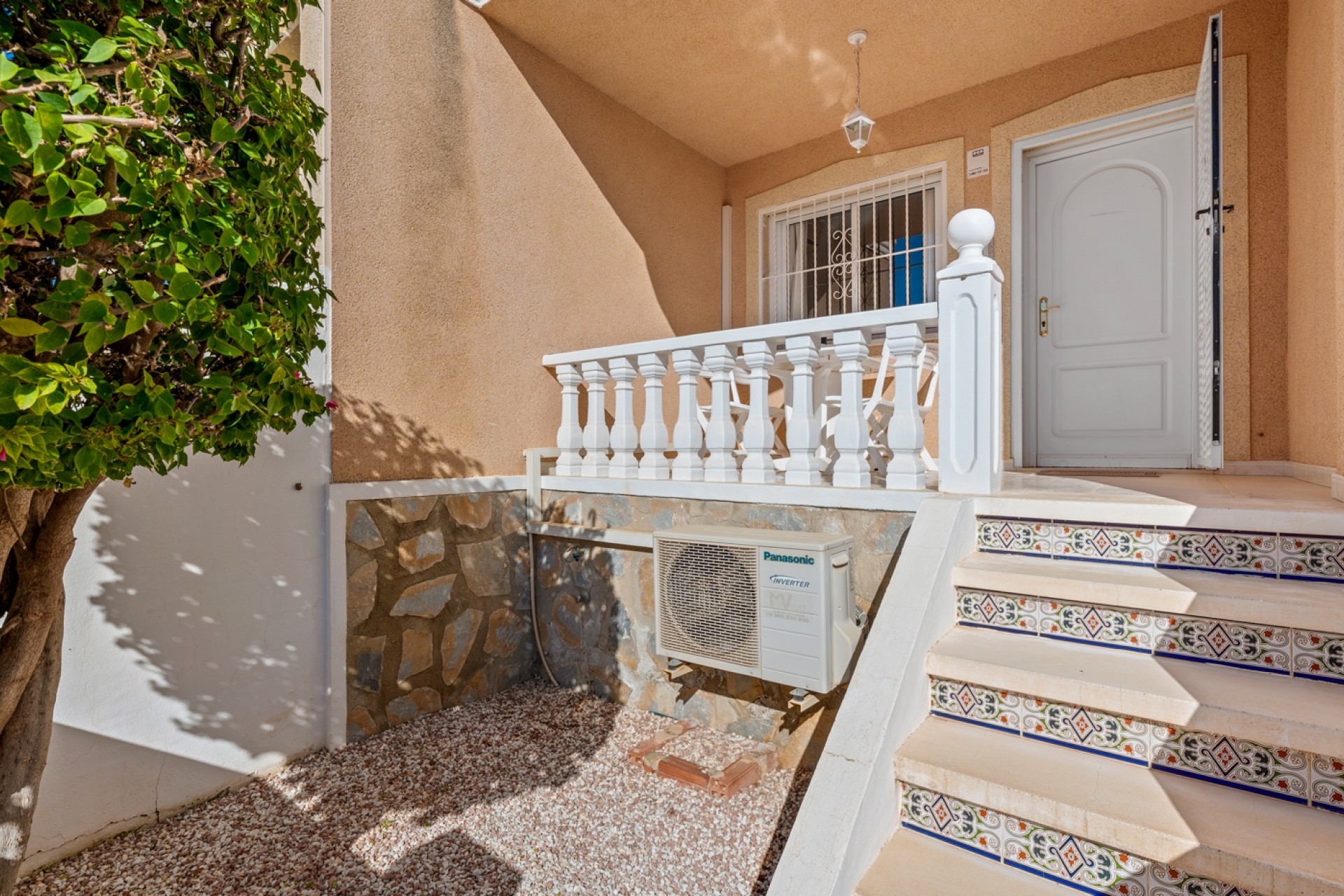 Re-Sale - Townhouse - Ciudad Quesada - Doña Pepa