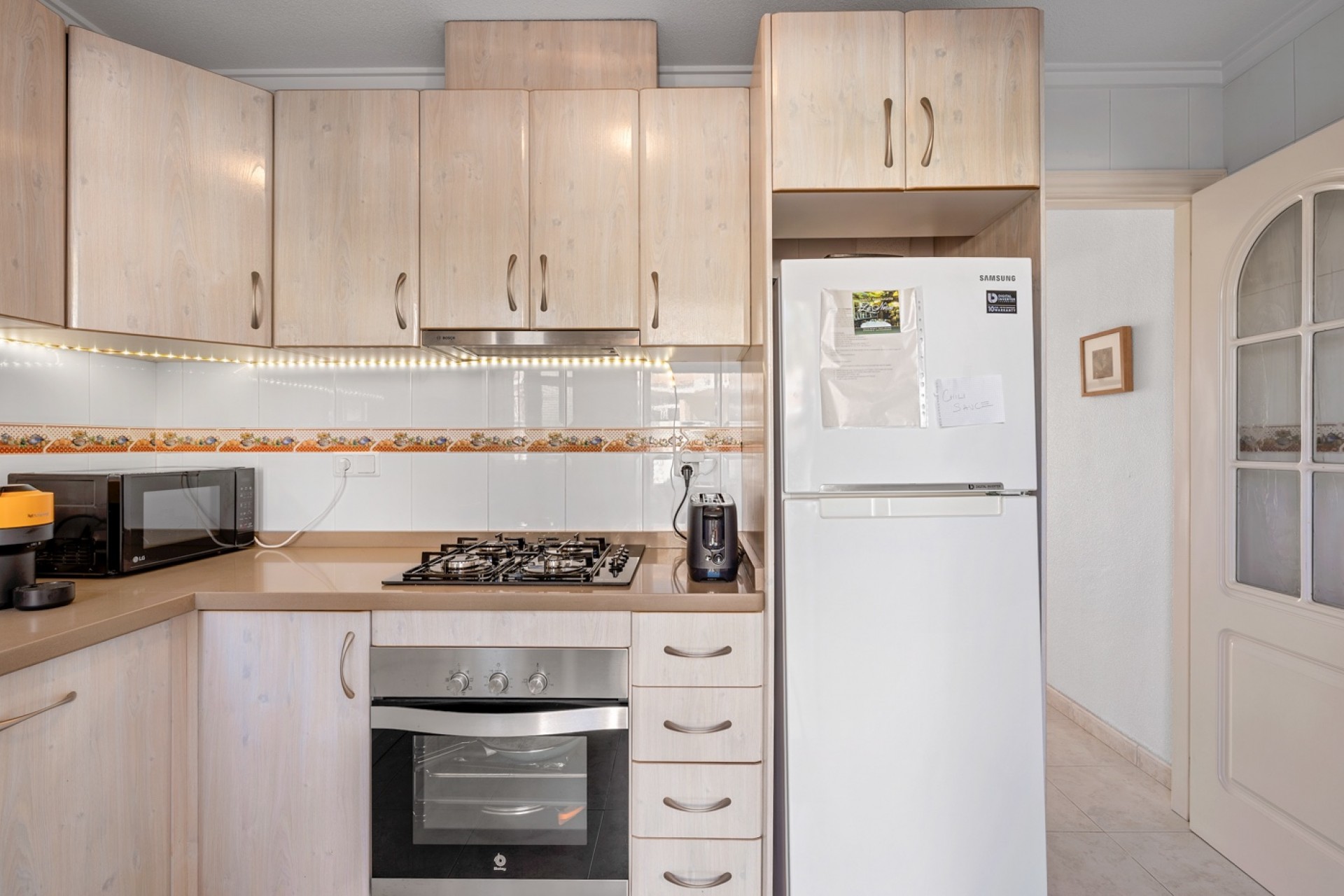 Re-Sale - Townhouse - Ciudad Quesada - Doña Pepa