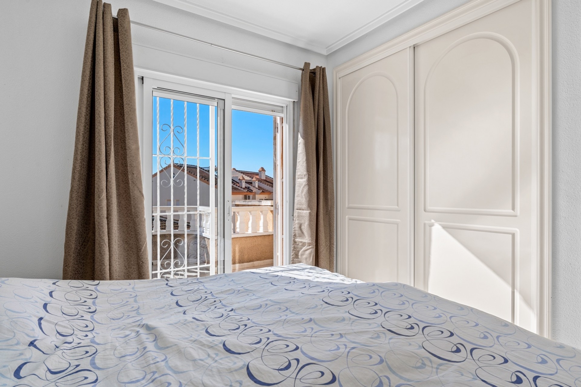 Re-Sale - Townhouse - Ciudad Quesada - Doña Pepa