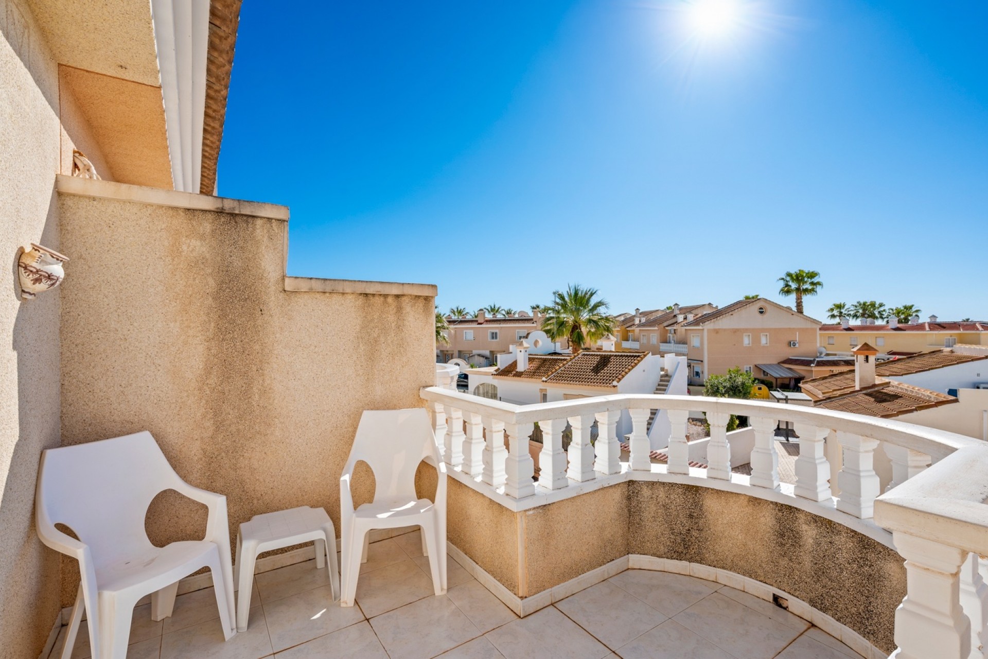 Re-Sale - Townhouse - Ciudad Quesada - Doña Pepa