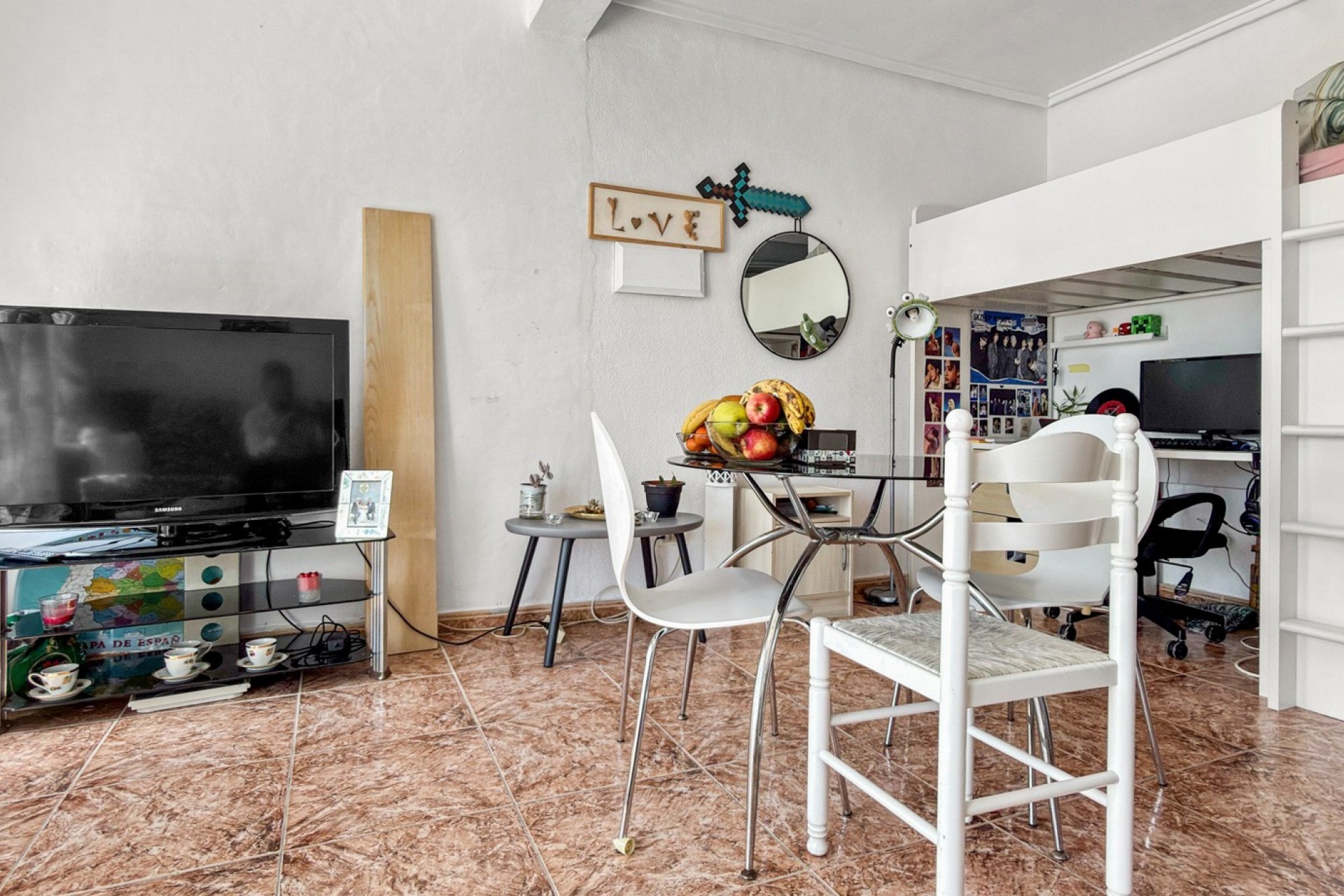 Re-Sale - Townhouse - Ciudad Quesada - Doña Pepa