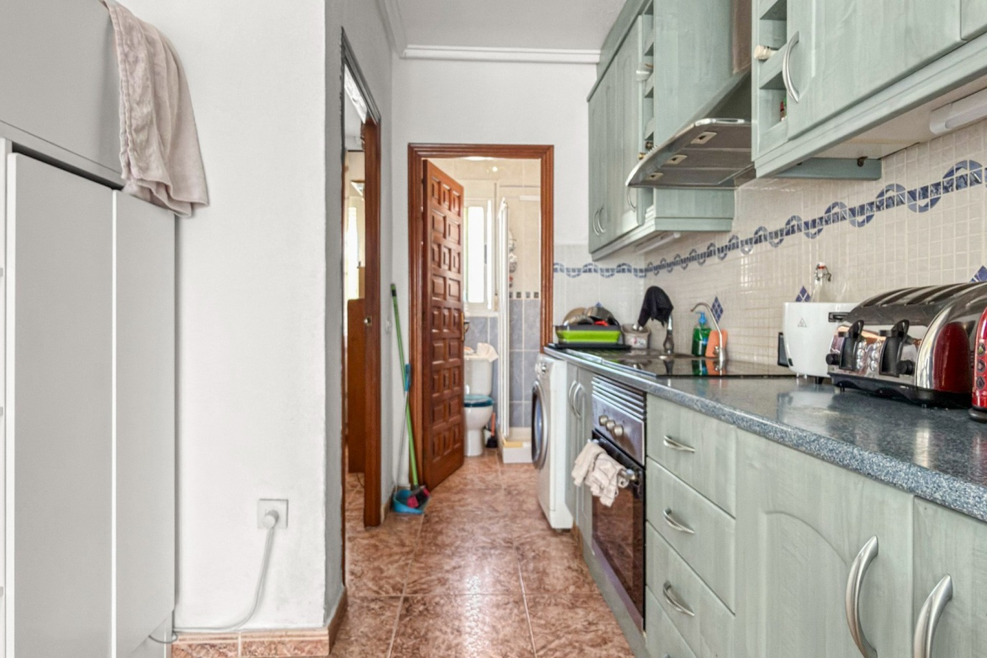 Re-Sale - Townhouse - Ciudad Quesada - Doña Pepa