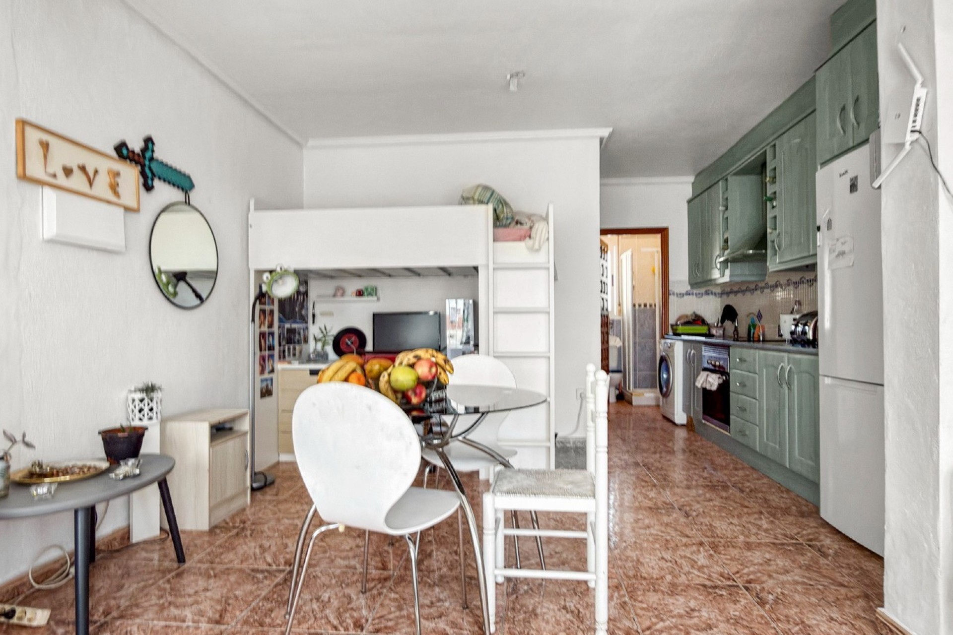 Re-Sale - Townhouse - Ciudad Quesada - Doña Pepa