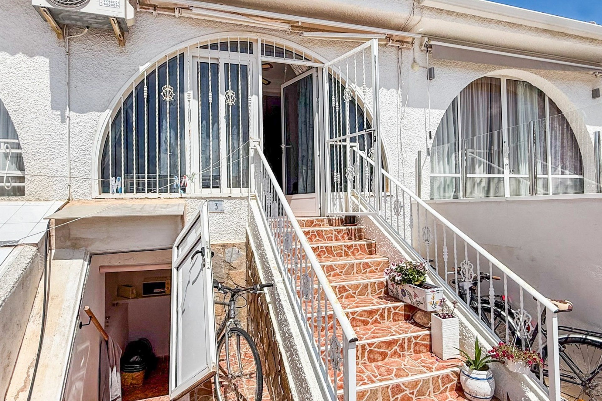 Re-Sale - Townhouse - Ciudad Quesada - Doña Pepa