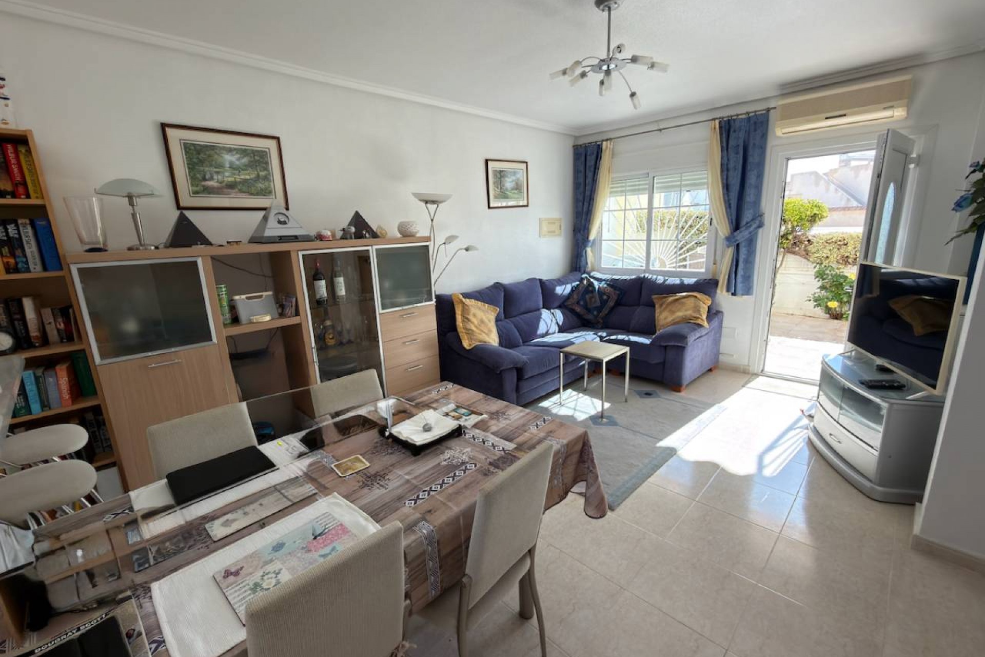 Re-Sale - Townhouse - Ciudad Quesada - Doña Pepa