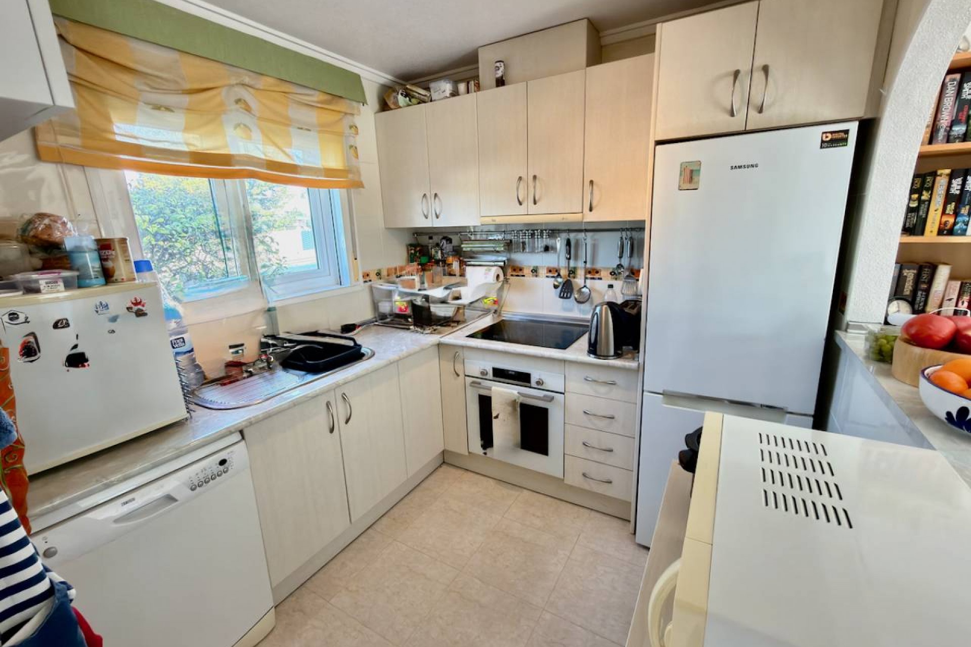 Re-Sale - Townhouse - Ciudad Quesada - Doña Pepa