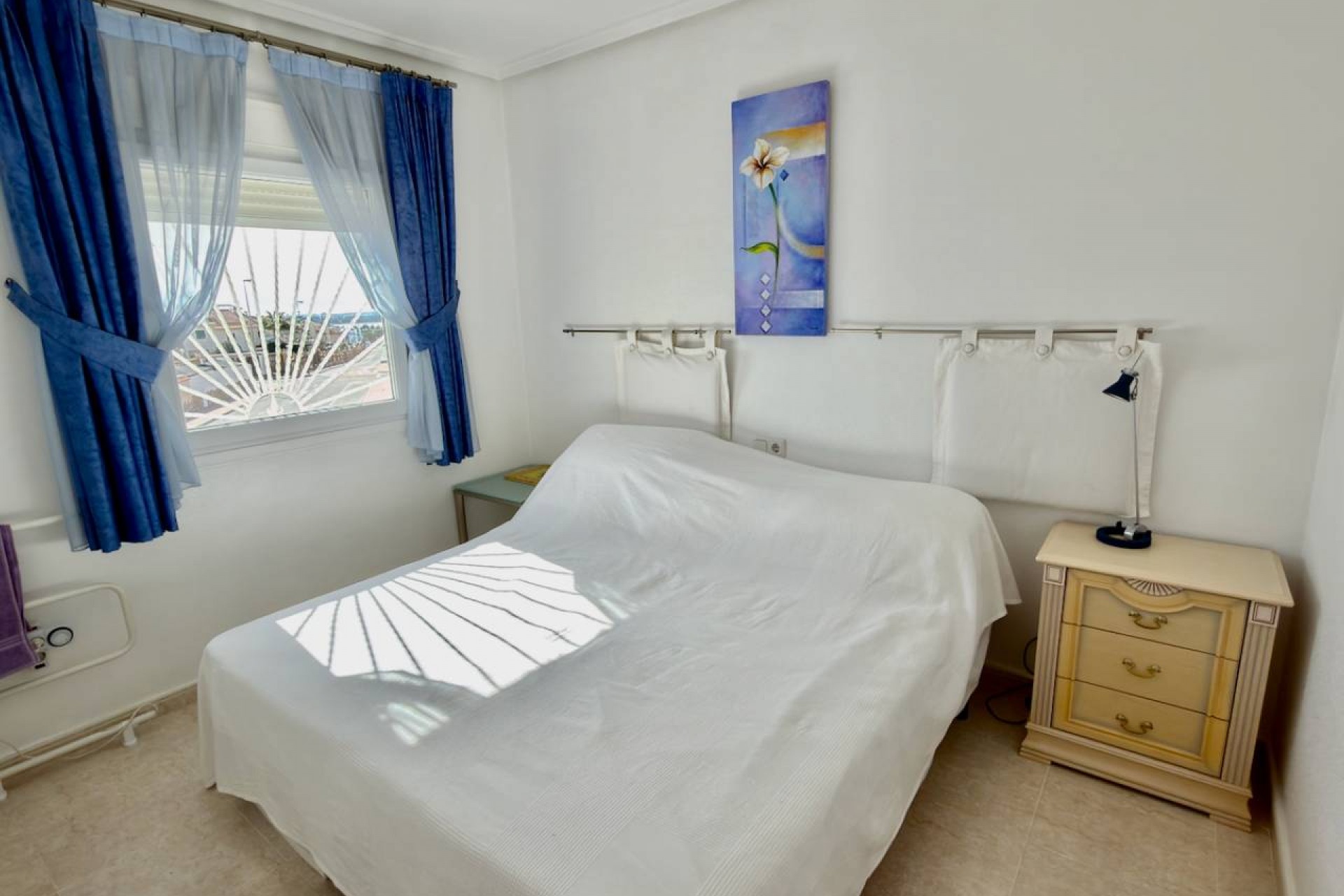 Re-Sale - Townhouse - Ciudad Quesada - Doña Pepa