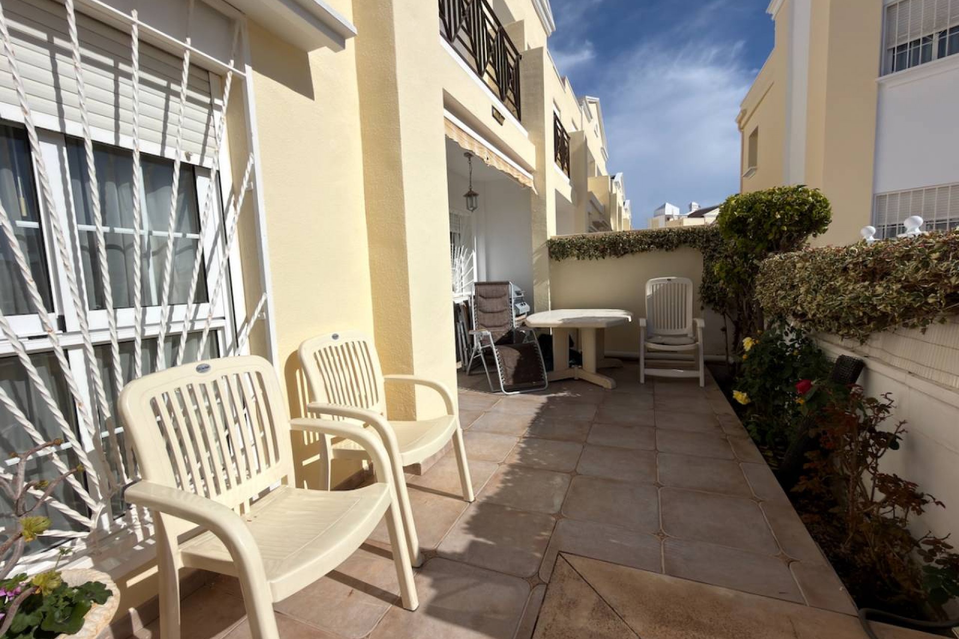 Re-Sale - Townhouse - Ciudad Quesada - Doña Pepa