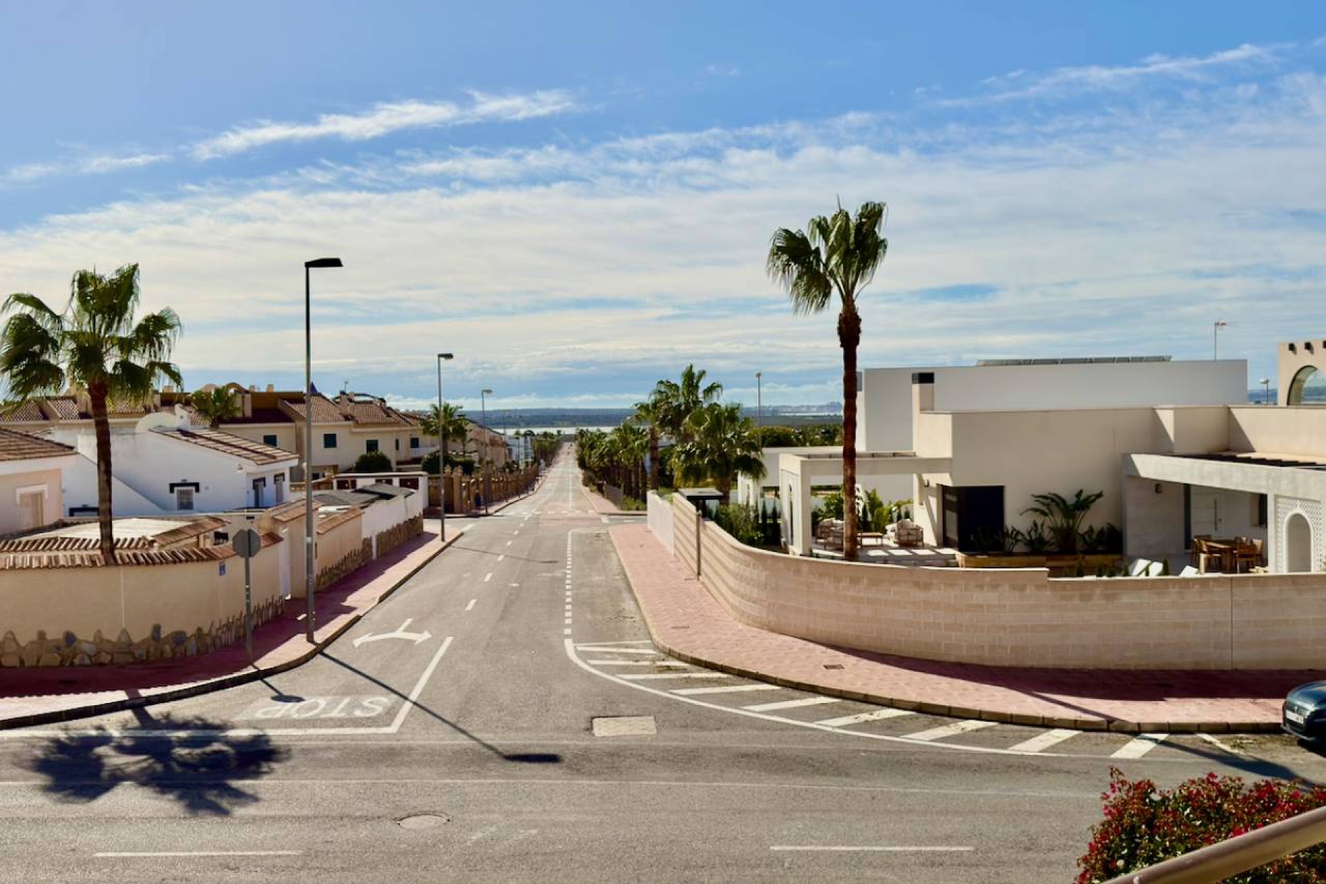 Re-Sale - Townhouse - Ciudad Quesada - Doña Pepa