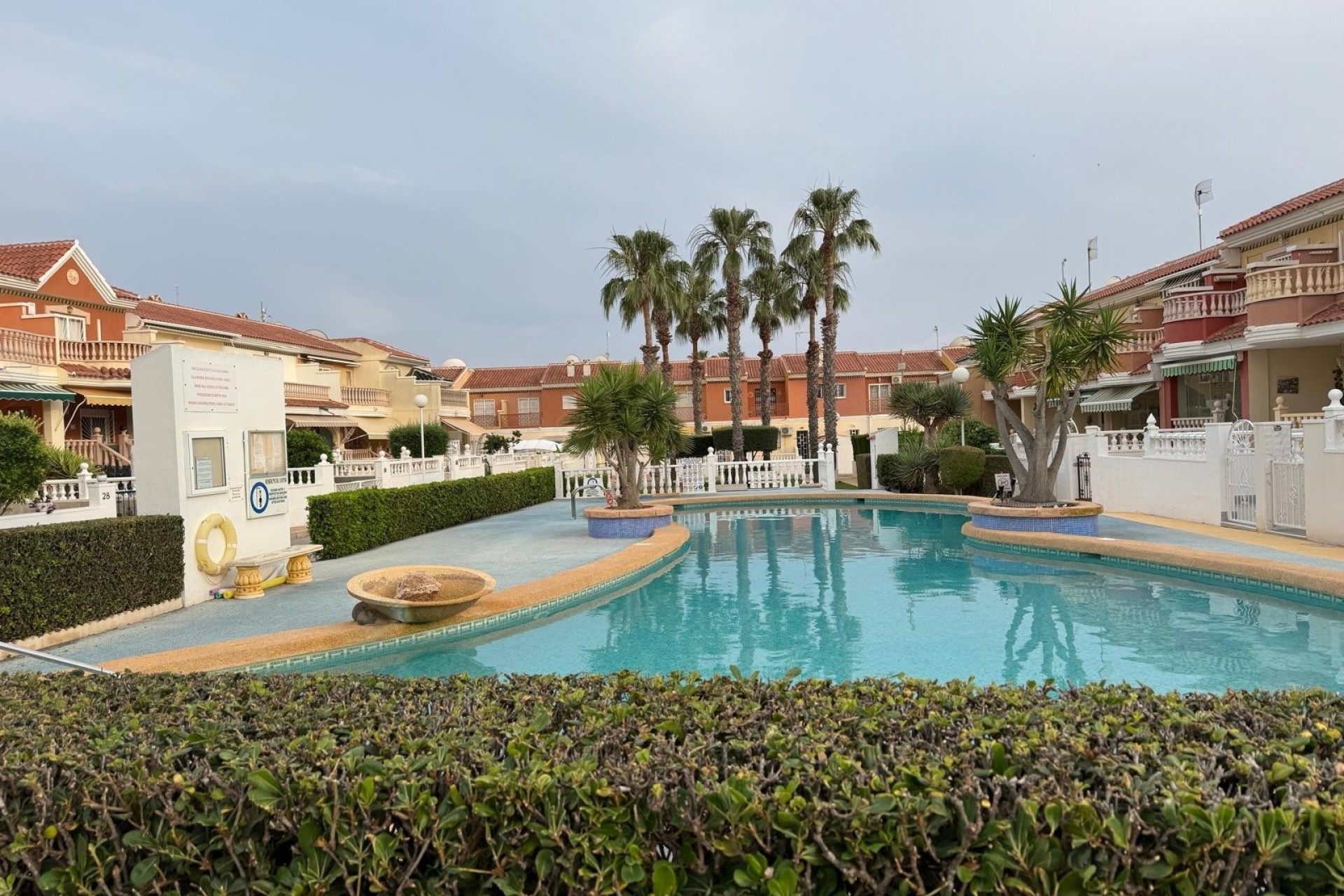 Re-Sale - Townhouse - Ciudad Quesada - Doña Pepa