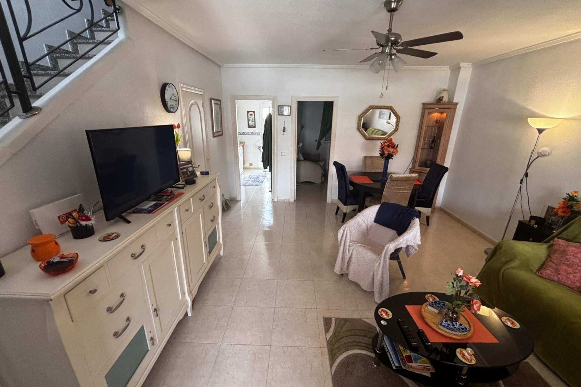 Re-Sale - Townhouse - Ciudad Quesada - Doña Pepa