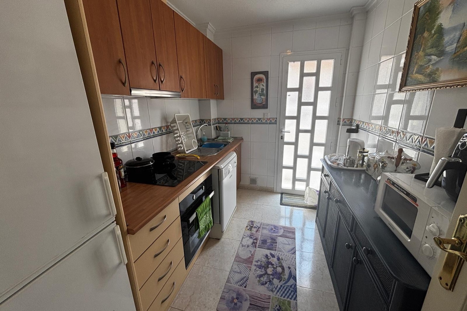 Re-Sale - Townhouse - Ciudad Quesada - Doña Pepa
