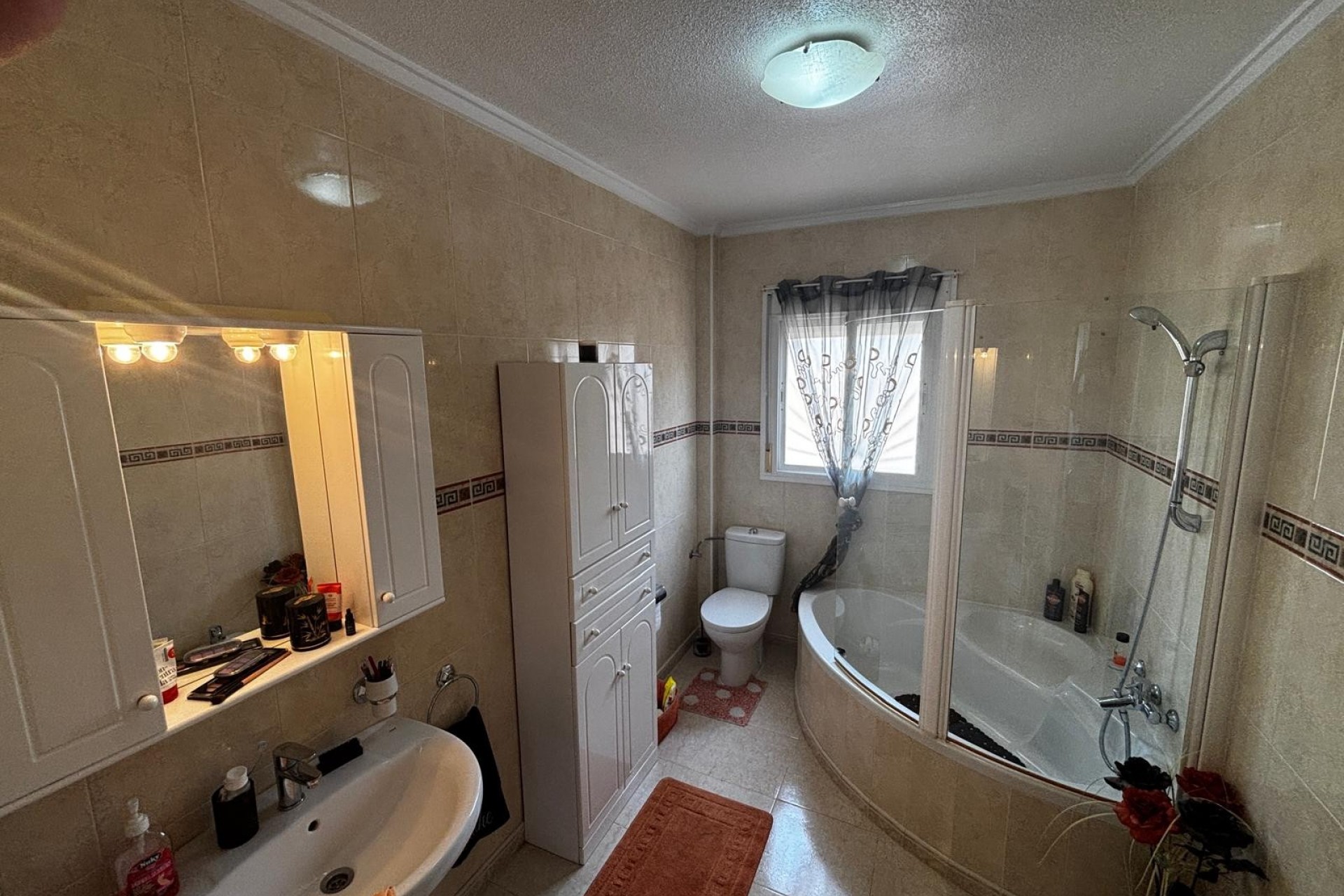 Re-Sale - Townhouse - Ciudad Quesada - Doña Pepa