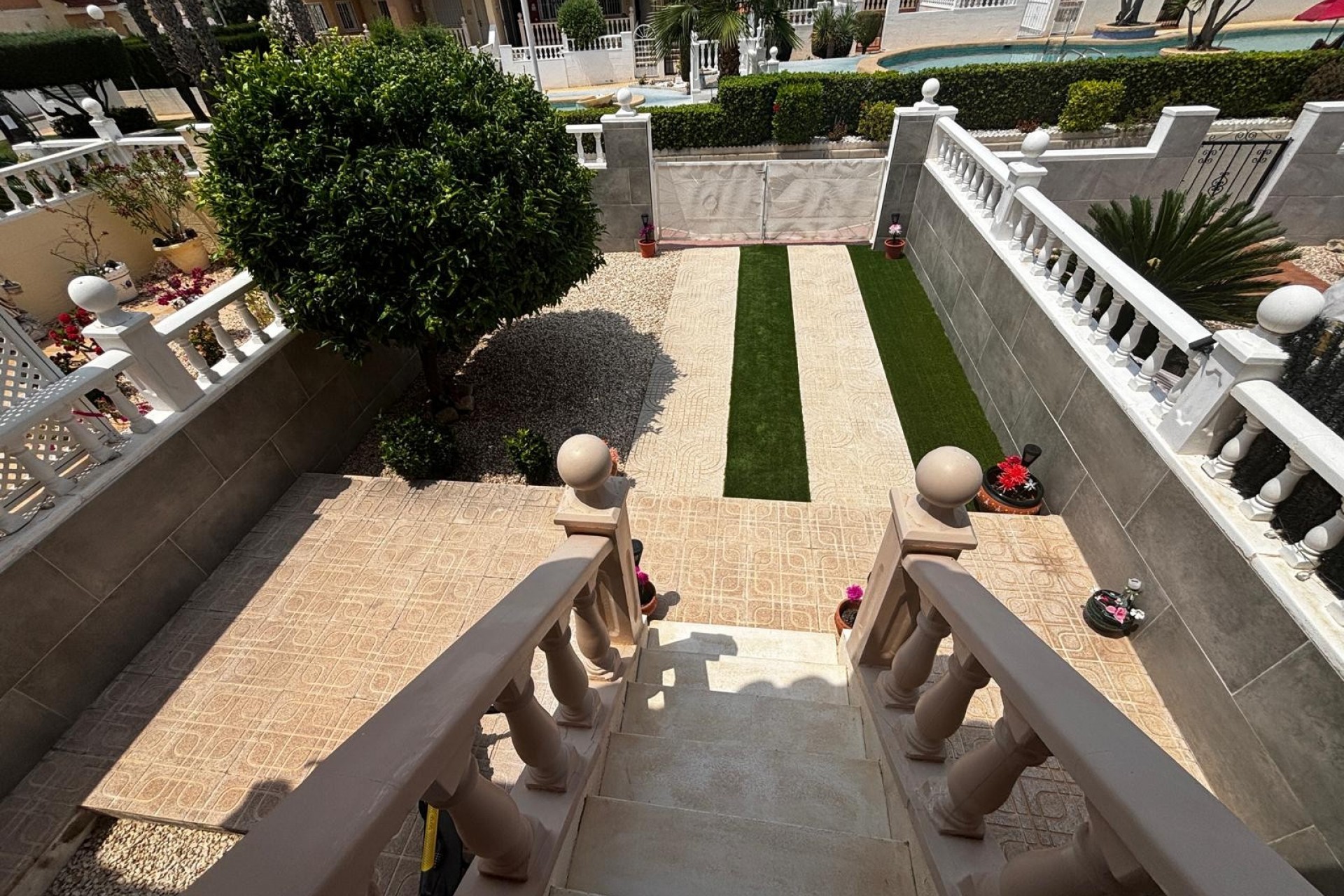 Re-Sale - Townhouse - Ciudad Quesada - Doña Pepa