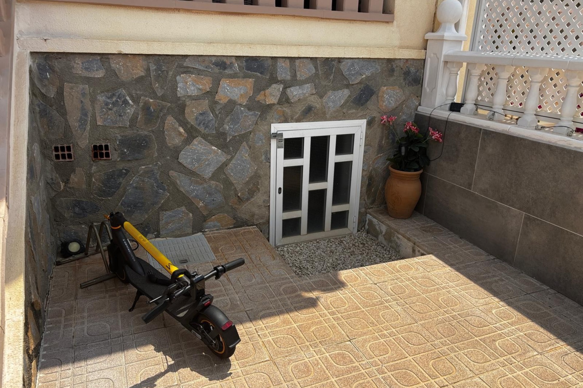 Re-Sale - Townhouse - Ciudad Quesada - Doña Pepa