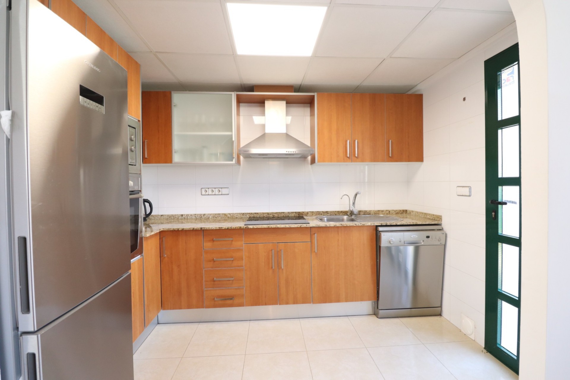 Re-Sale - Townhouse - Ciudad Quesada - Doña Pepa