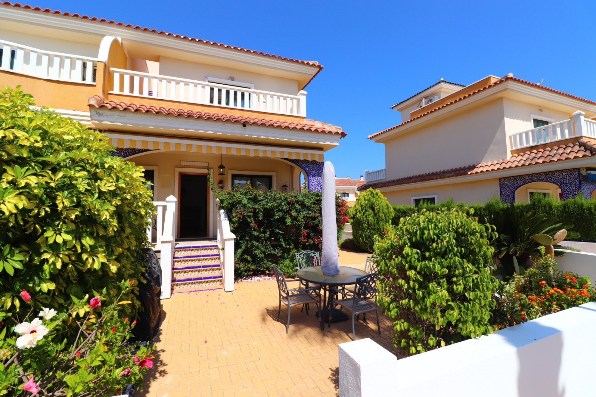Re-Sale - Townhouse - Ciudad Quesada - Doña Pepa
