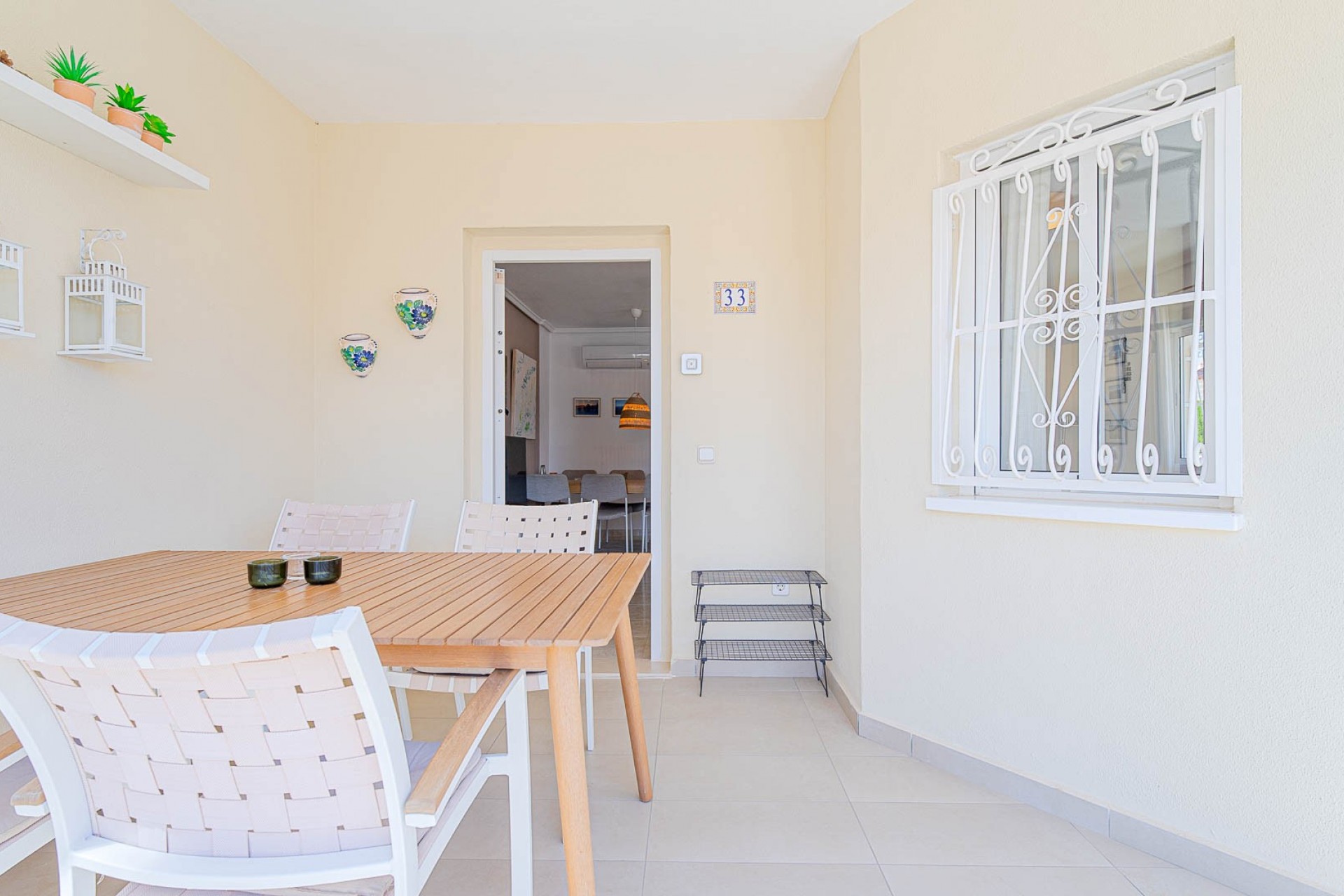 Re-Sale - Townhouse - Ciudad Quesada - Doña Pepa