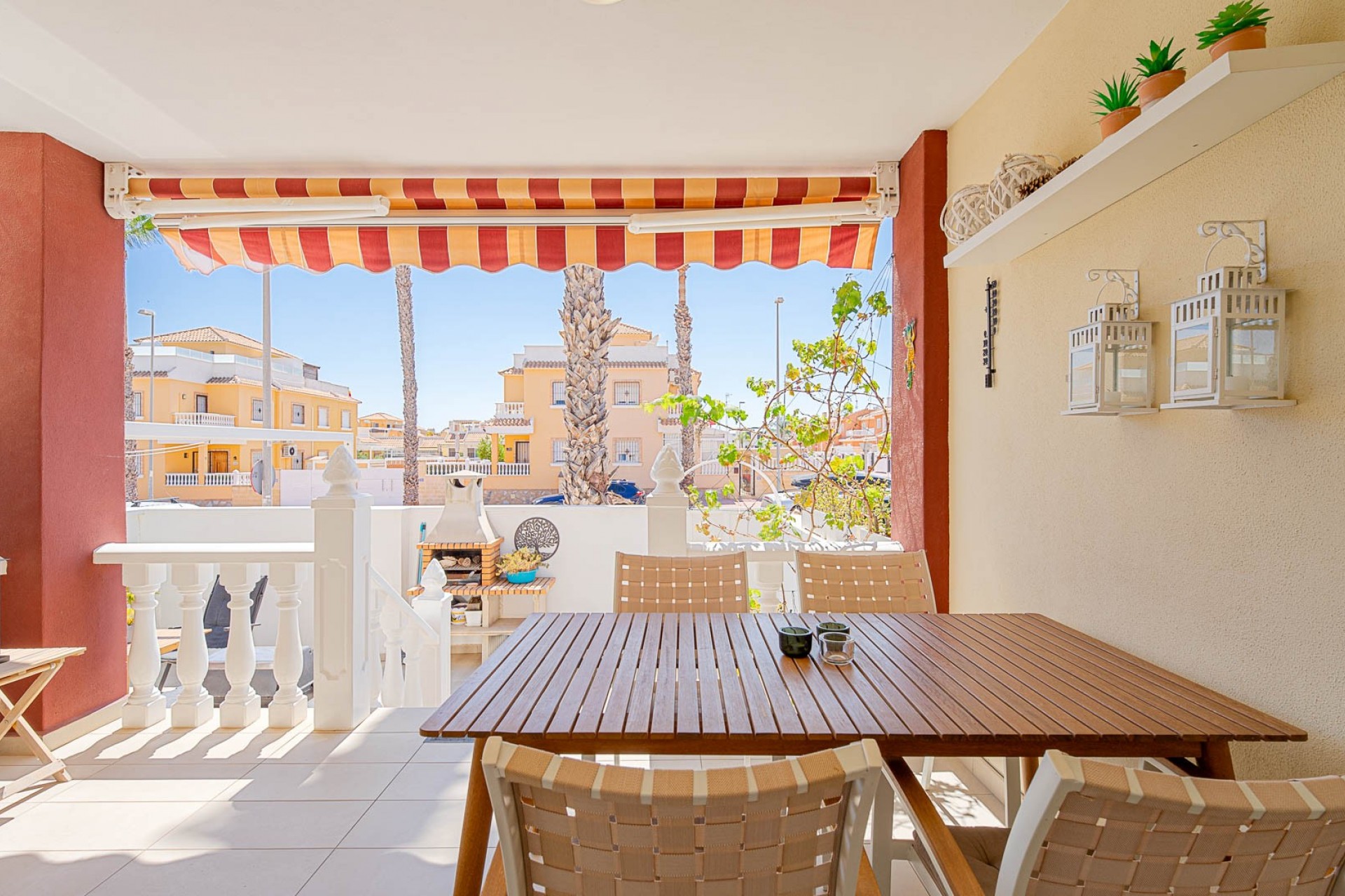 Re-Sale - Townhouse - Ciudad Quesada - Doña Pepa
