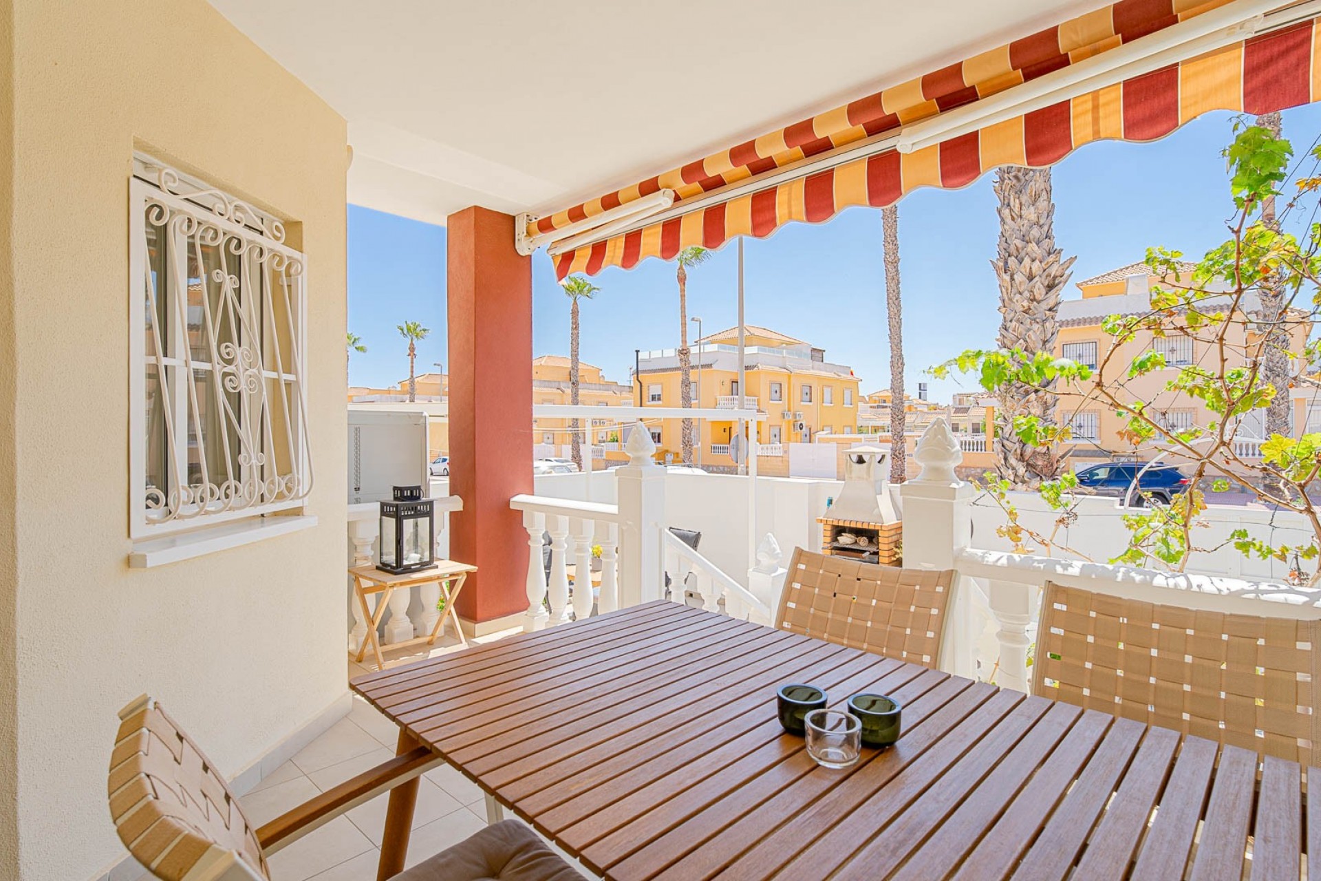 Re-Sale - Townhouse - Ciudad Quesada - Doña Pepa