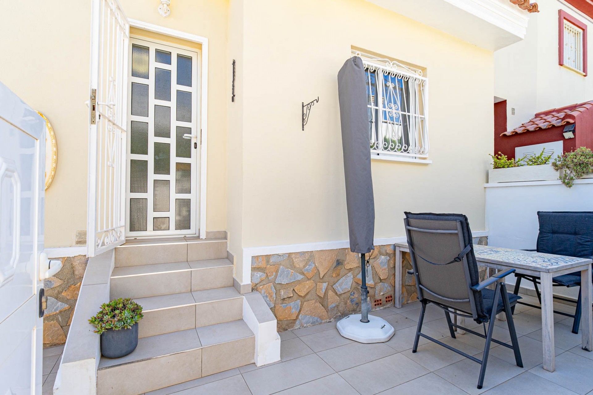 Re-Sale - Townhouse - Ciudad Quesada - Doña Pepa