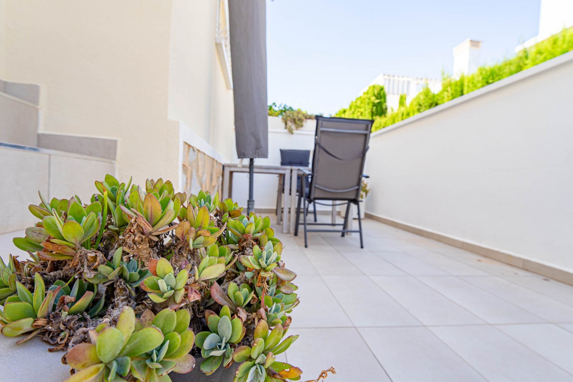 Re-Sale - Townhouse - Ciudad Quesada - Doña Pepa