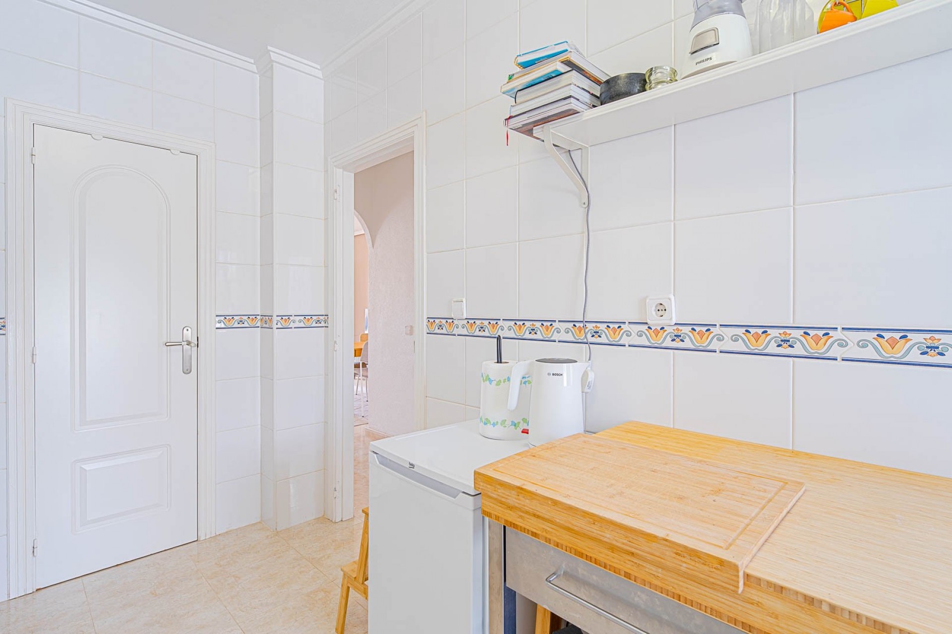 Re-Sale - Townhouse - Ciudad Quesada - Doña Pepa