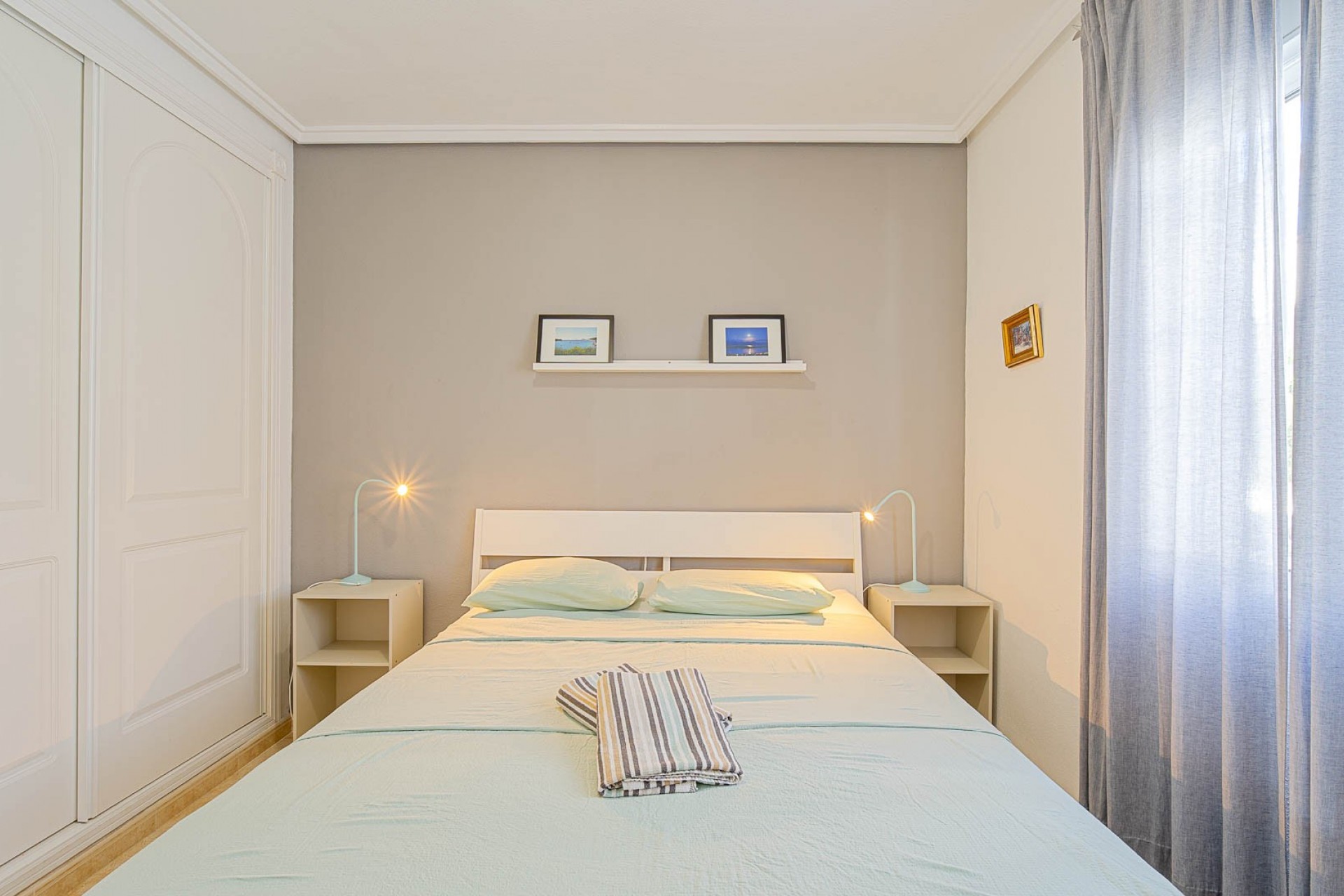 Re-Sale - Townhouse - Ciudad Quesada - Doña Pepa