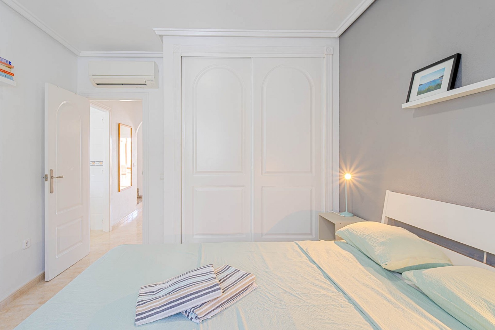 Re-Sale - Townhouse - Ciudad Quesada - Doña Pepa