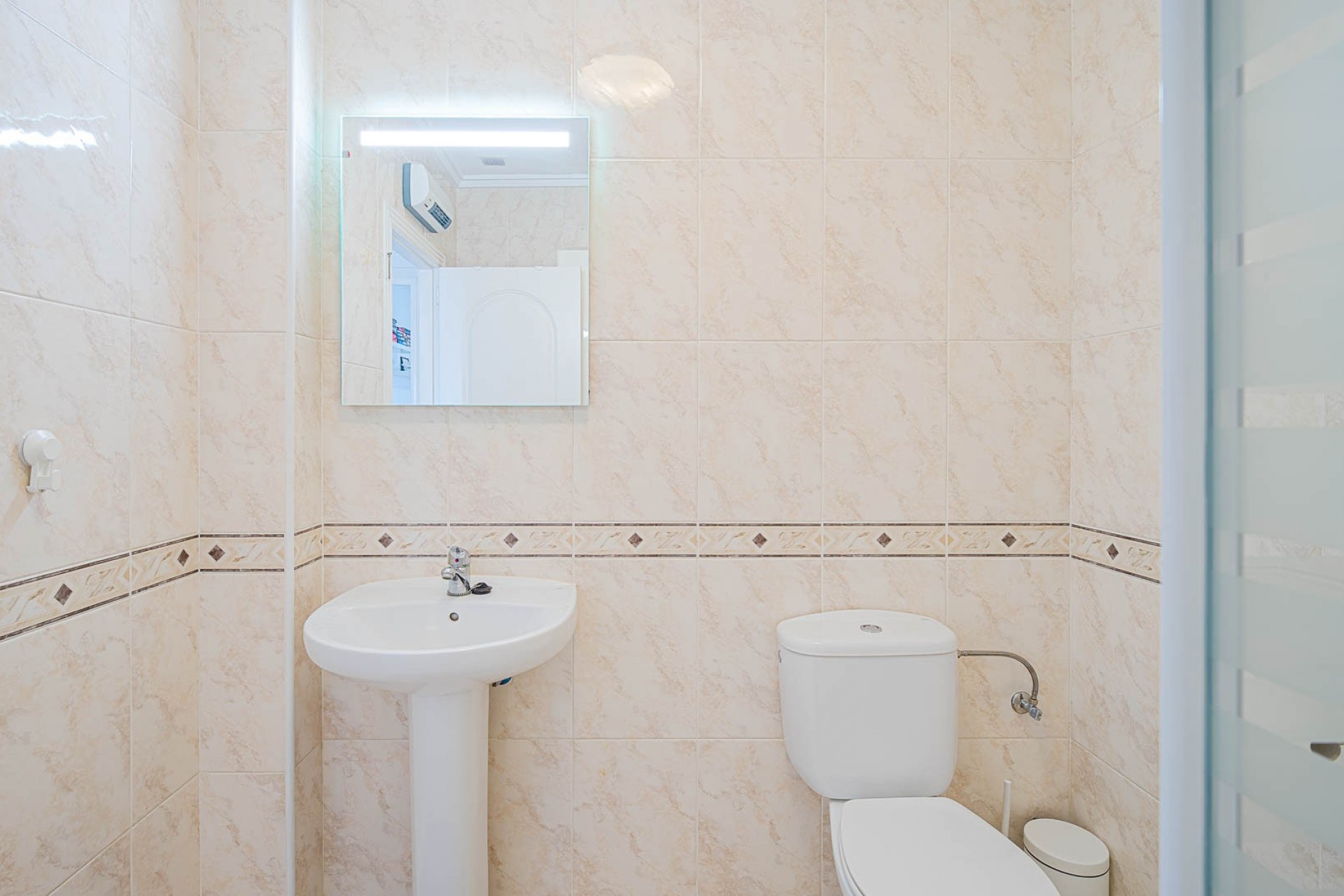 Re-Sale - Townhouse - Ciudad Quesada - Doña Pepa