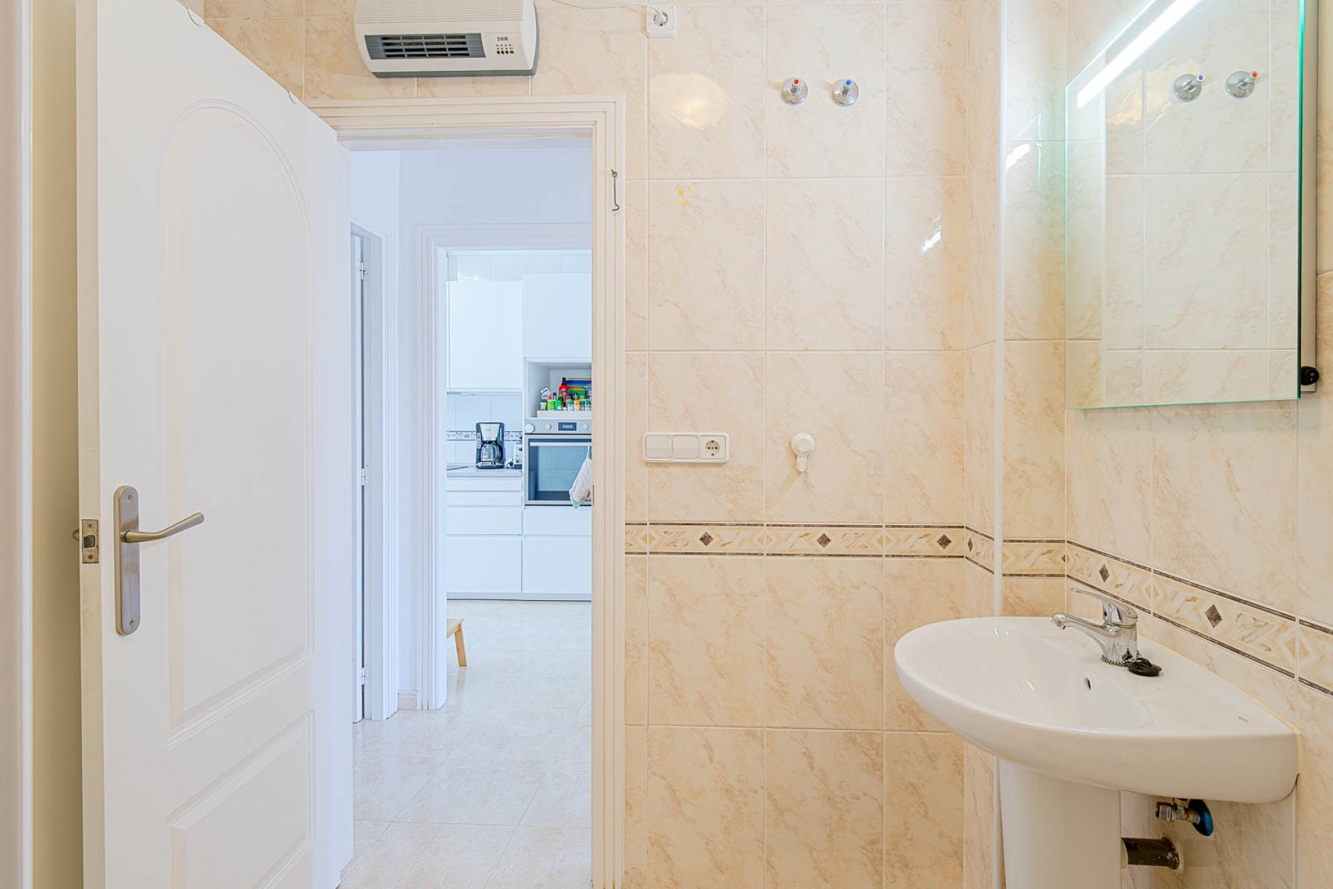 Re-Sale - Townhouse - Ciudad Quesada - Doña Pepa