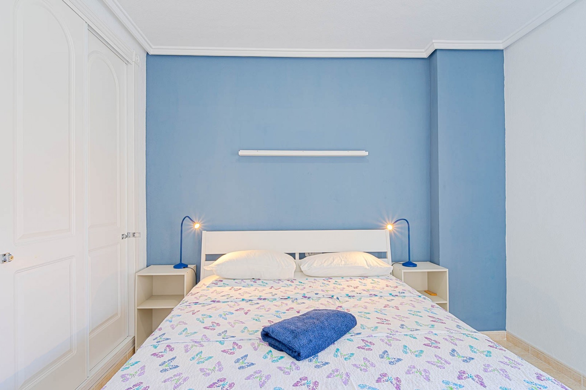 Re-Sale - Townhouse - Ciudad Quesada - Doña Pepa
