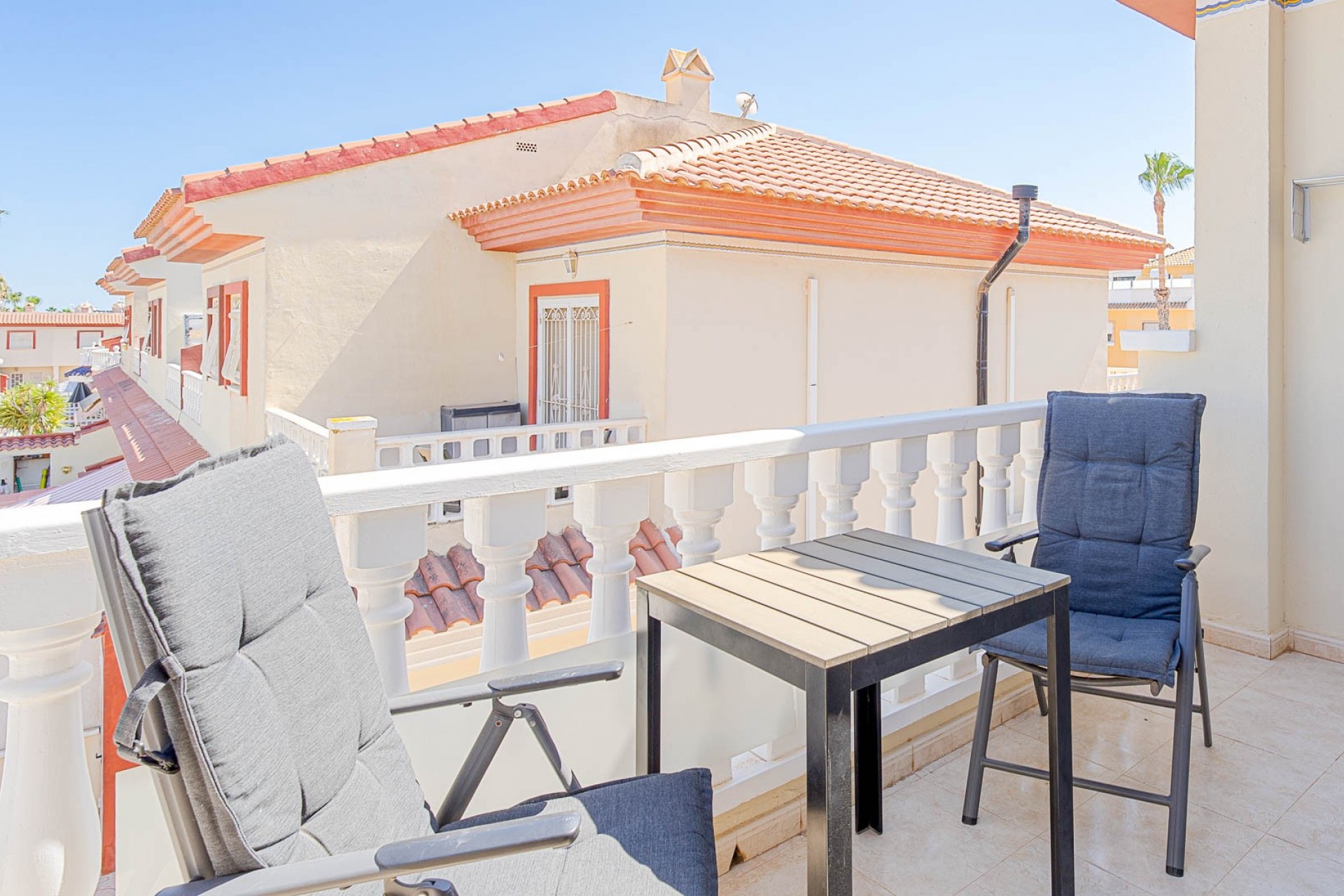 Re-Sale - Townhouse - Ciudad Quesada - Doña Pepa