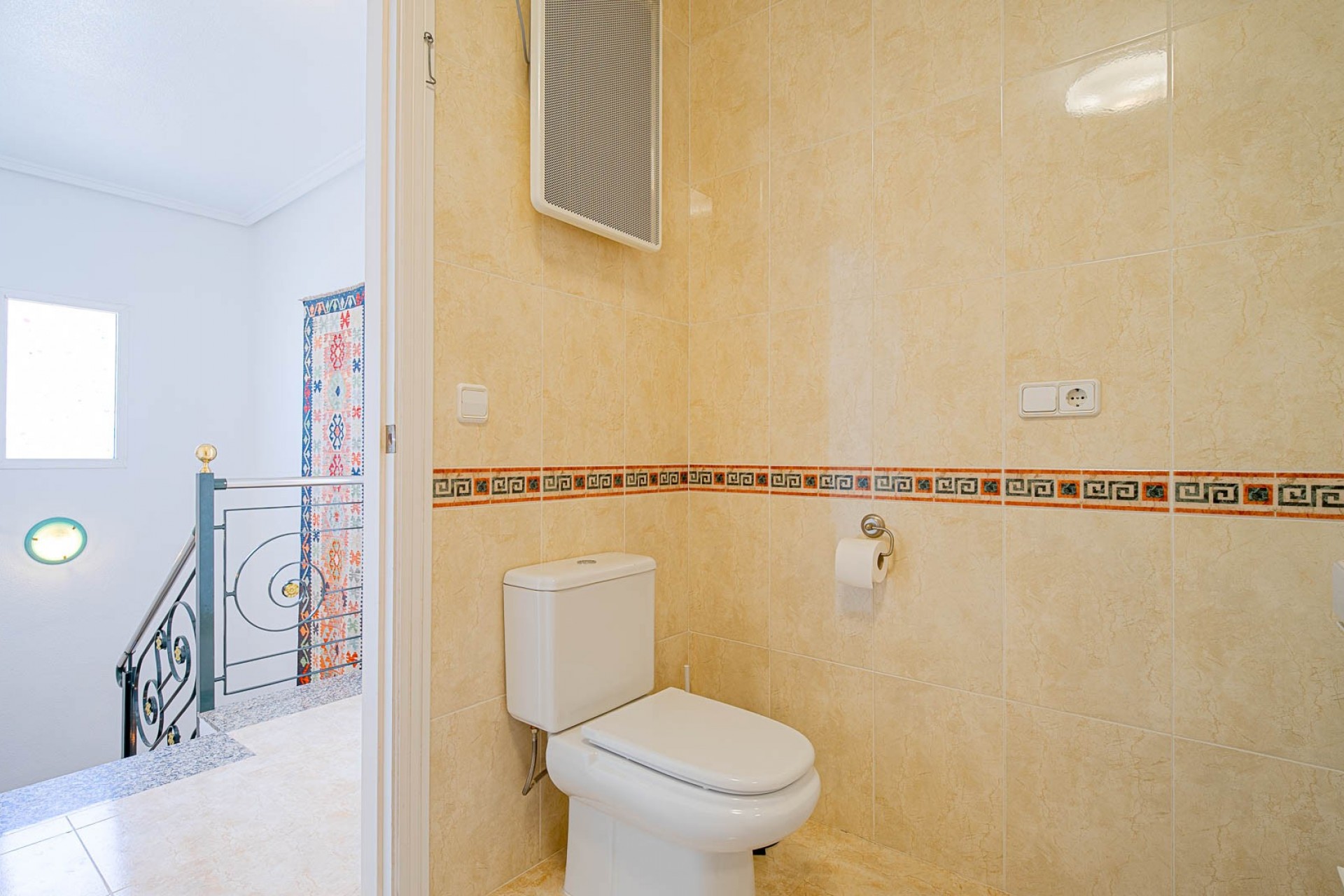 Re-Sale - Townhouse - Ciudad Quesada - Doña Pepa