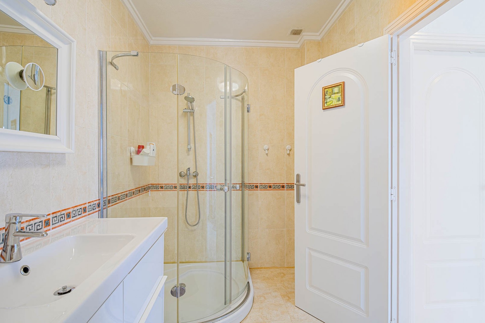 Re-Sale - Townhouse - Ciudad Quesada - Doña Pepa