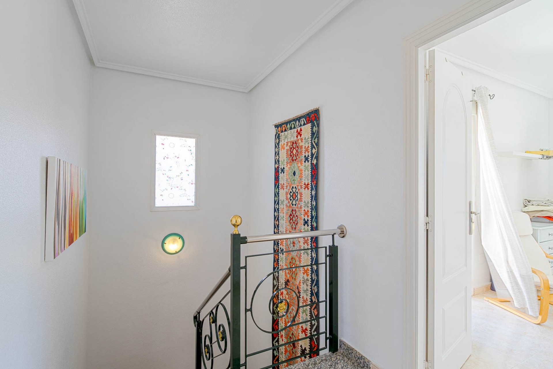 Re-Sale - Townhouse - Ciudad Quesada - Doña Pepa