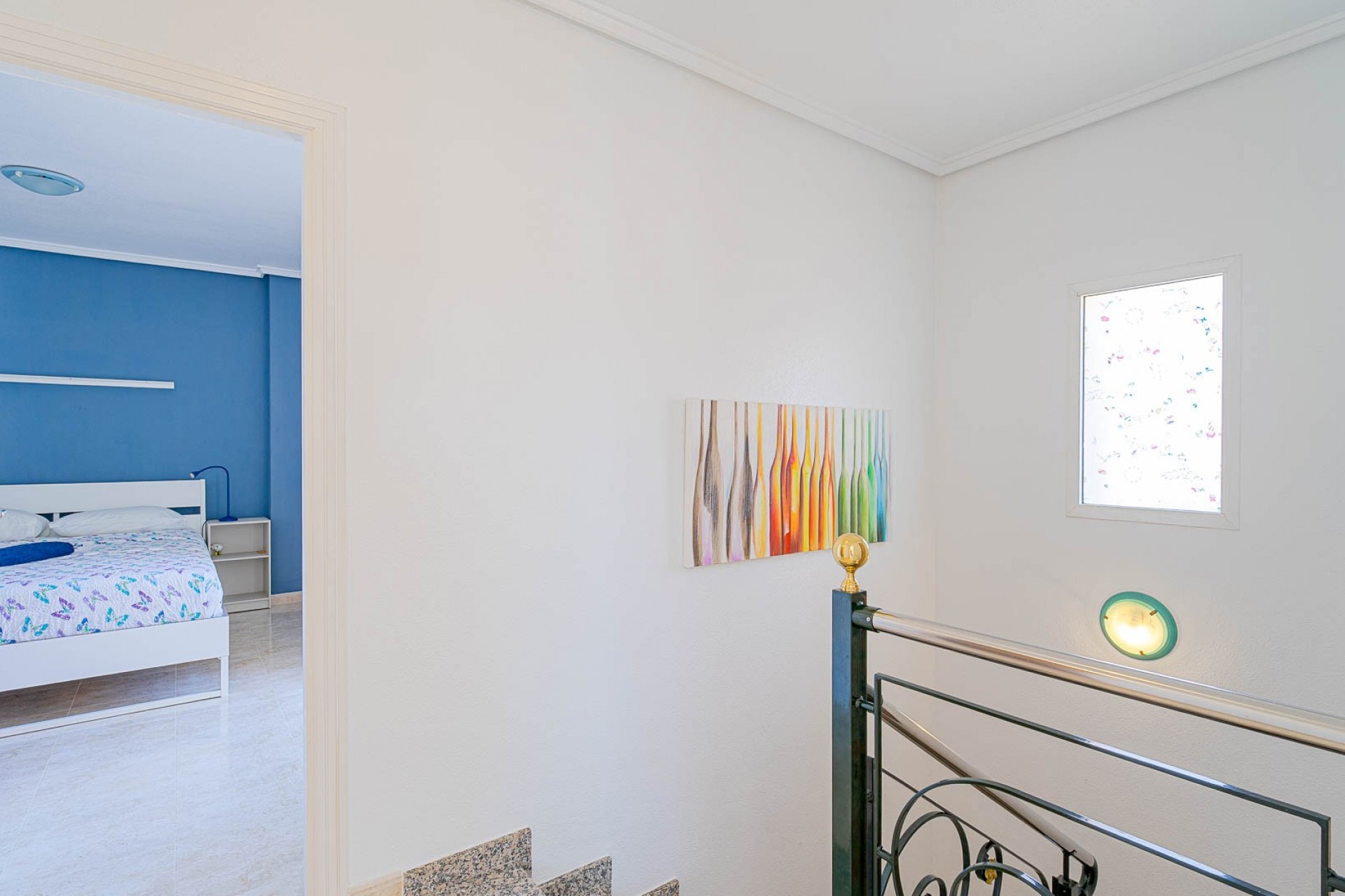 Re-Sale - Townhouse - Ciudad Quesada - Doña Pepa